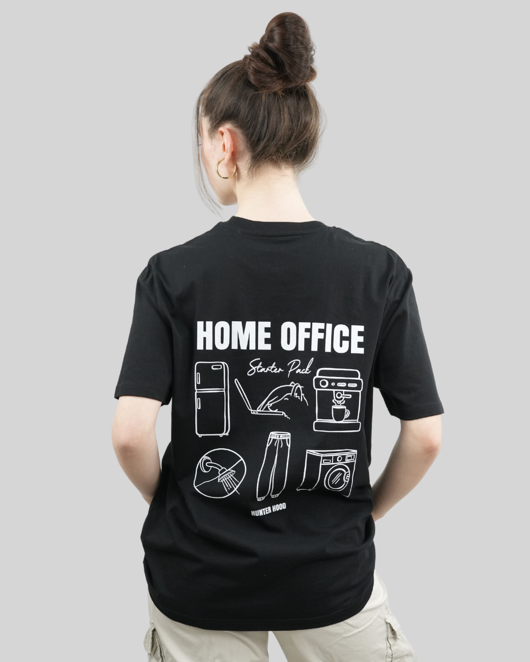 Home office starter pack | T-Shirt
