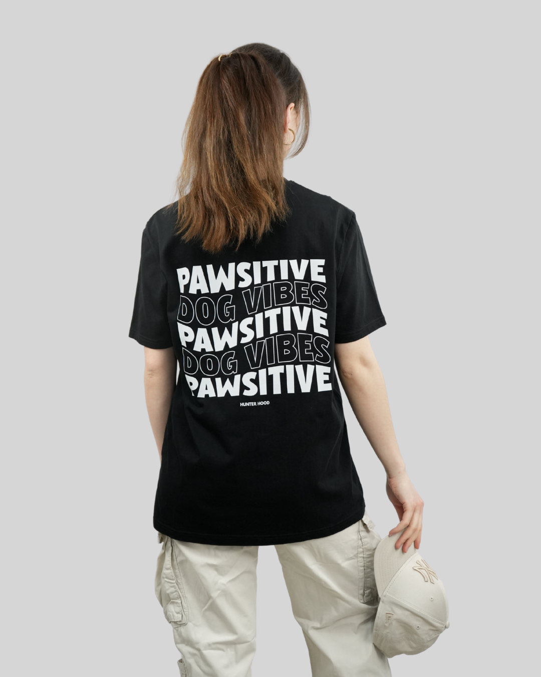 Pawsitive | T-Shirt