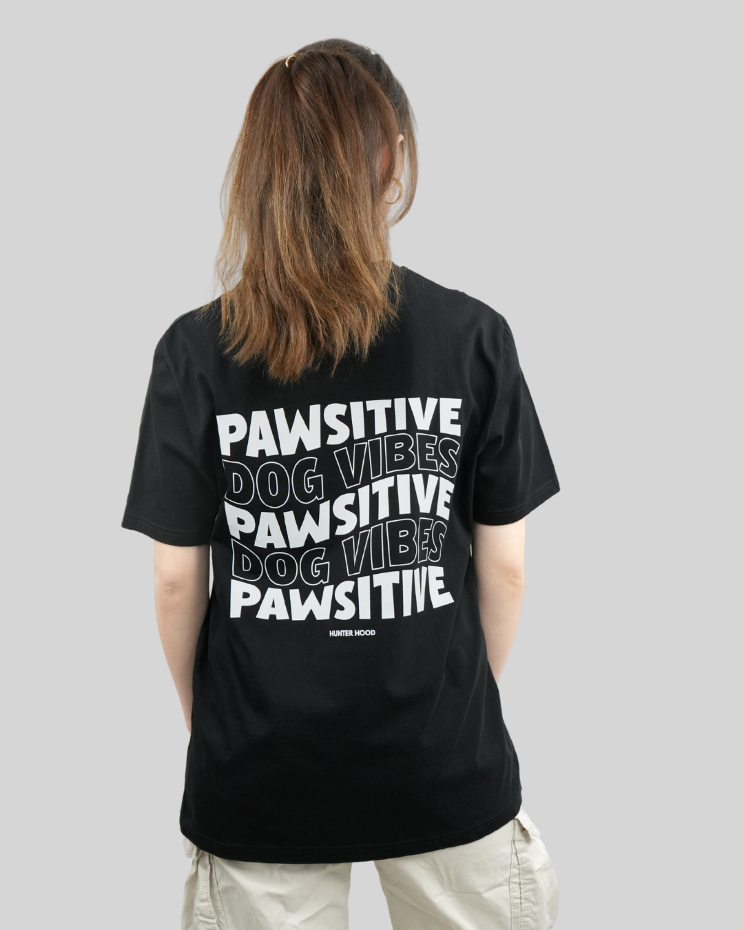 Pawsitive | T-Shirt