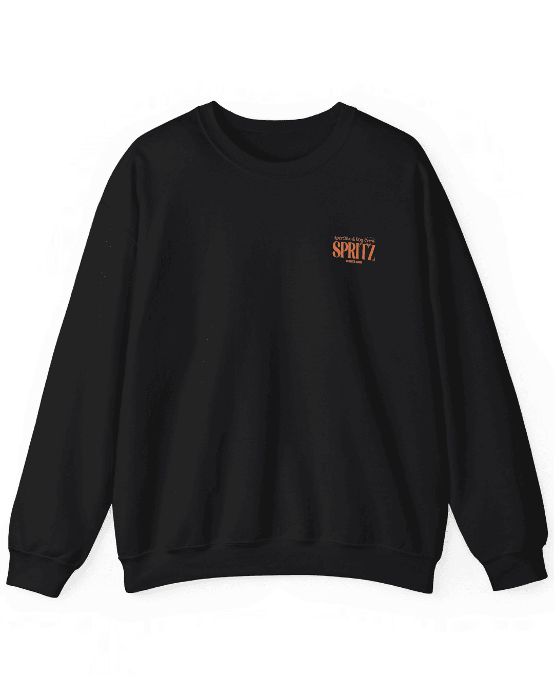 Aperitivo & Dog Crew - Spritz | Sweatshirt