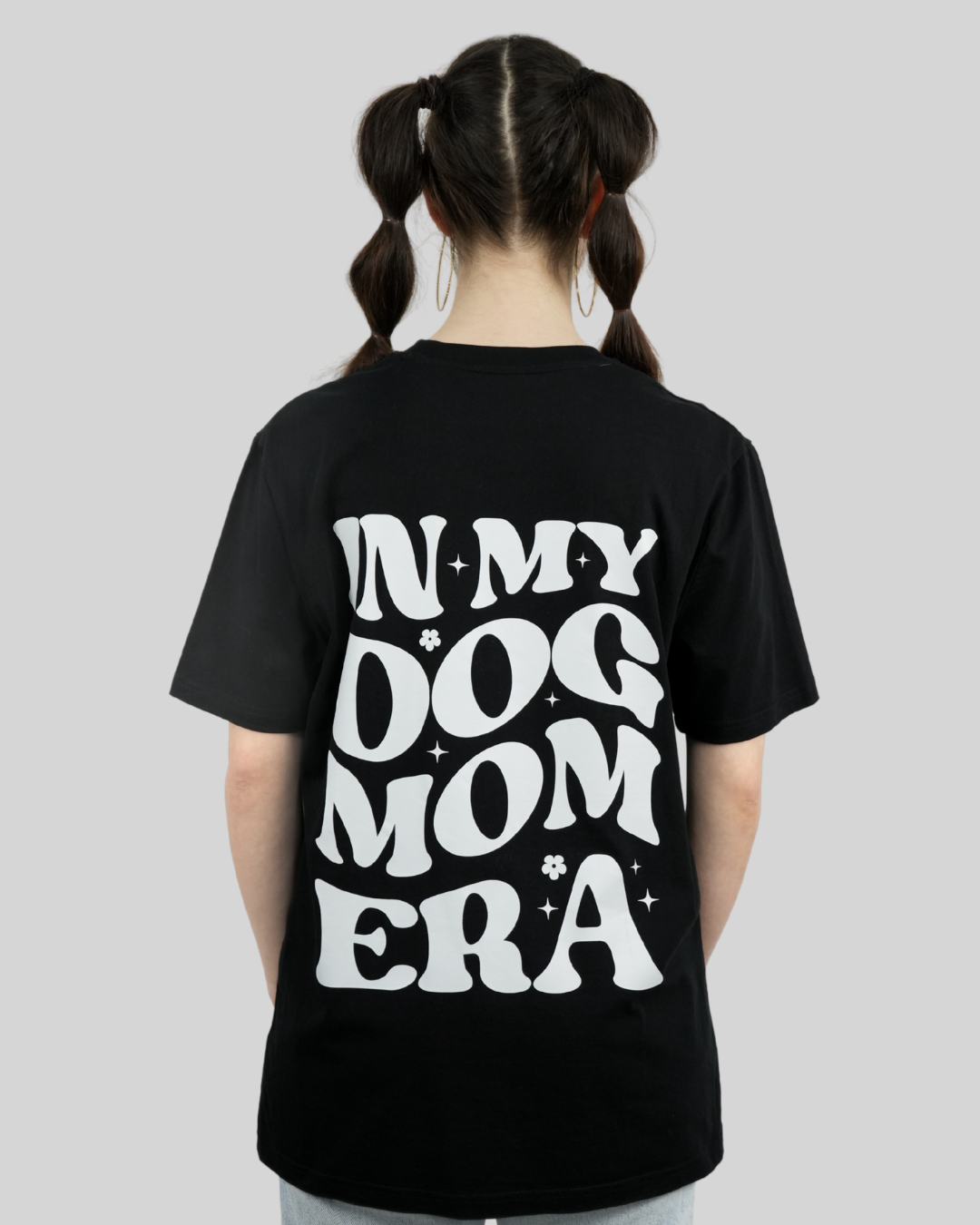 In my dog mom era | T-shirt