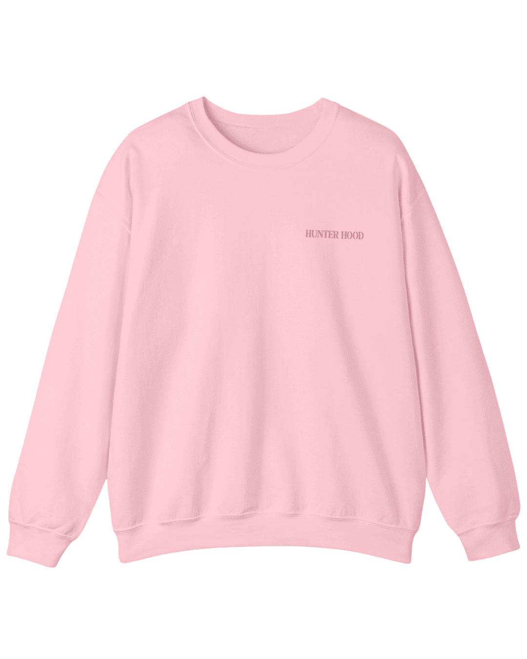 My dog & I | Sweatshirt