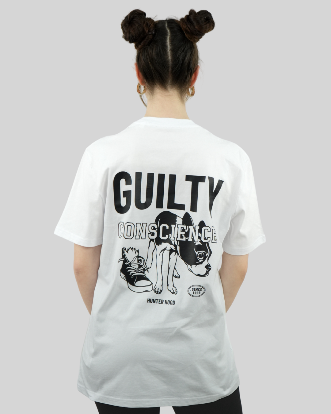 Guilty Conscience | T-Shirt