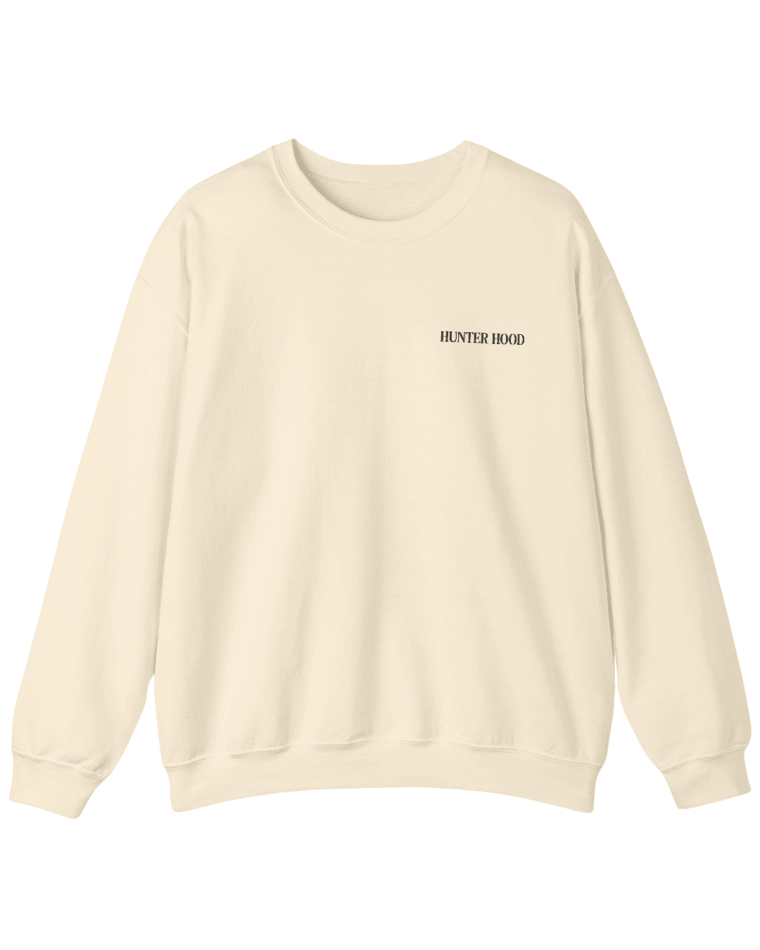 My dog & I | Sweatshirt