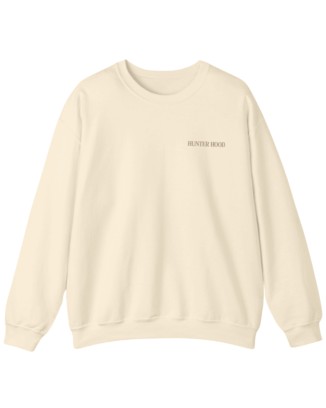 My dog & I | Sweatshirt