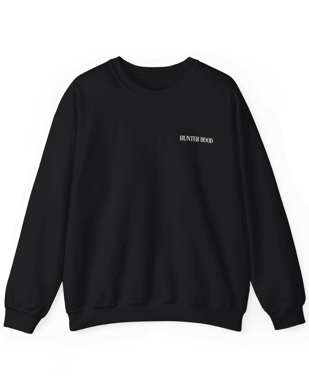 My dog & I | Sweatshirt