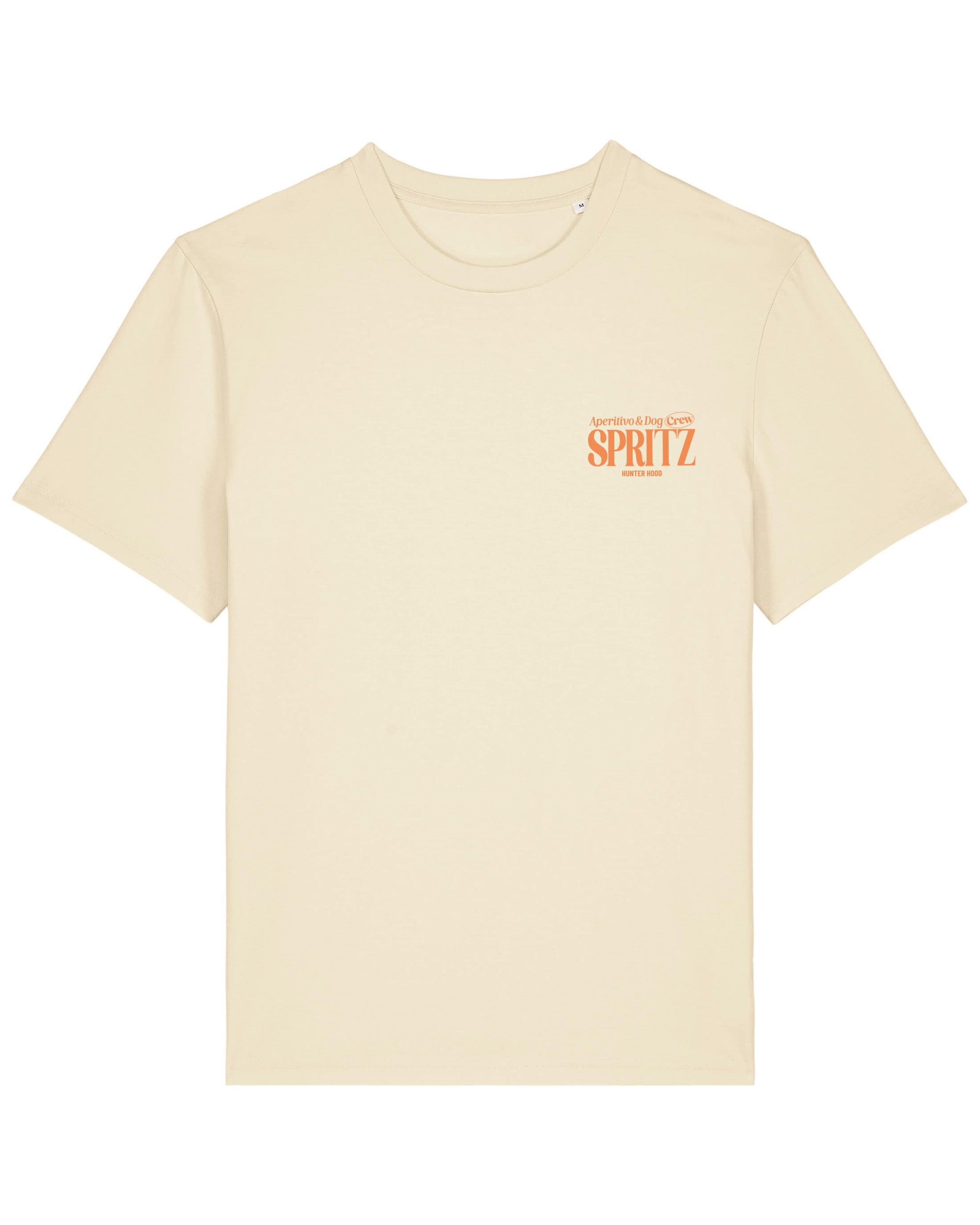 Aperitivo & Dog Crew - Spritz | T-Shirt