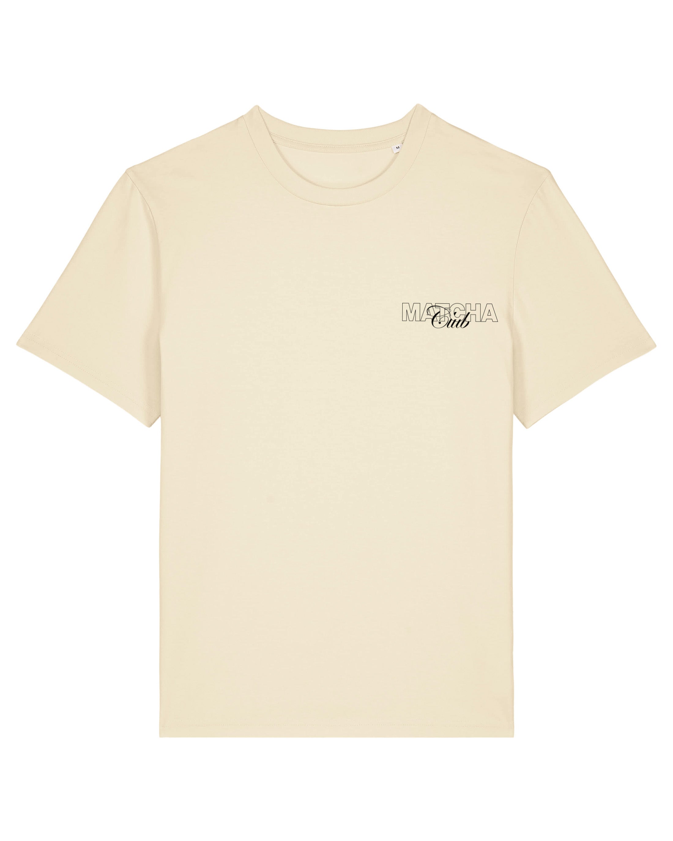 Matcha & Dogs | T-Shirt