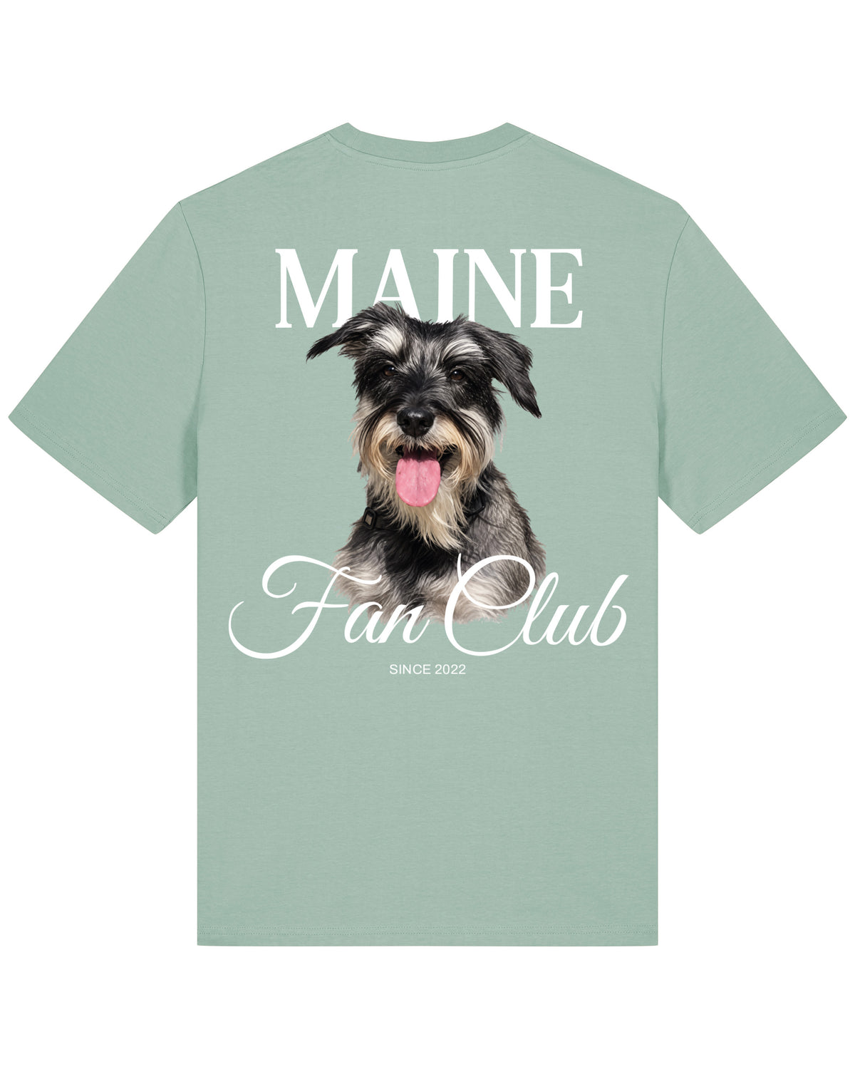 Dog Fan Club | T-Shirt