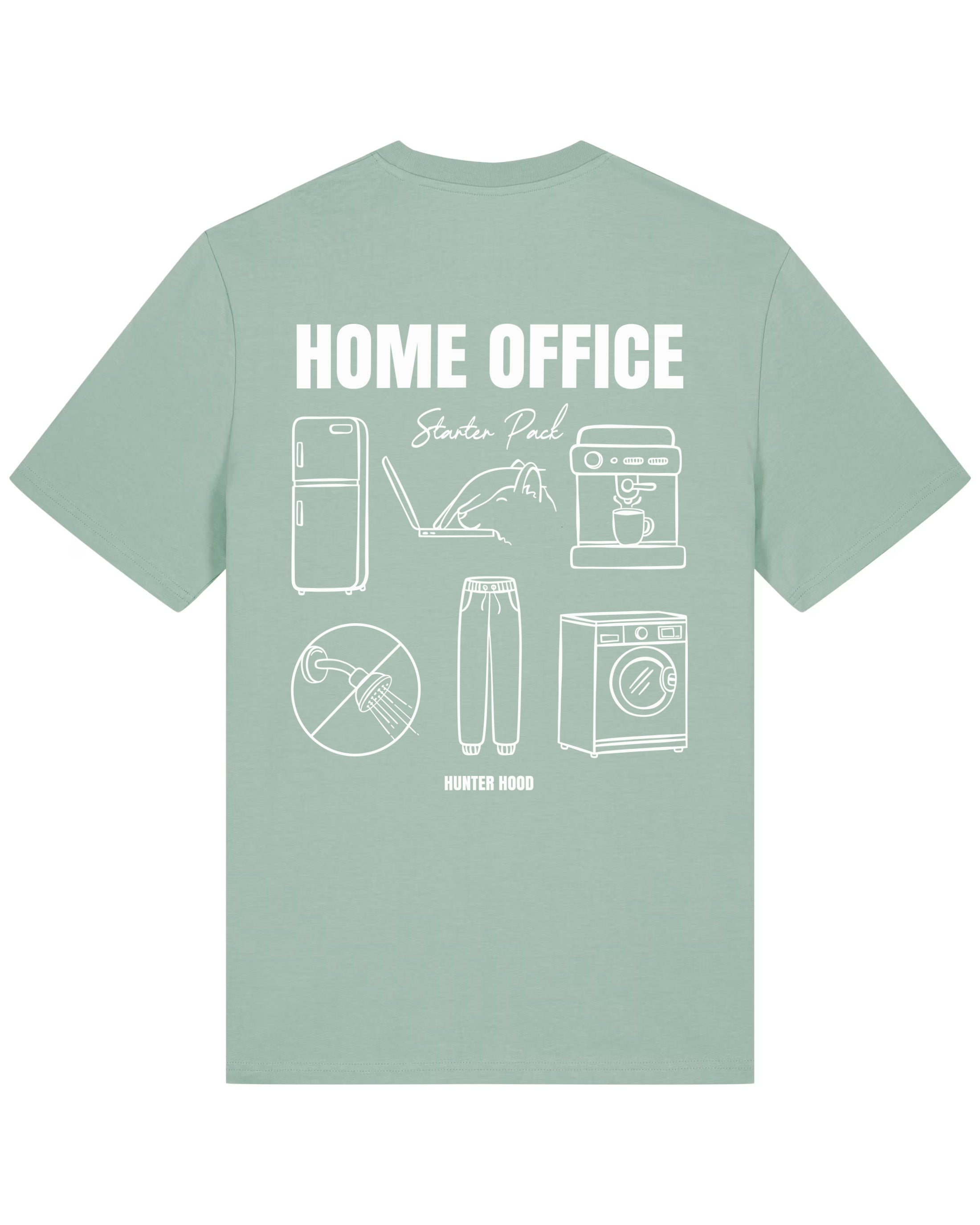 Home office starter pack | T-Shirt