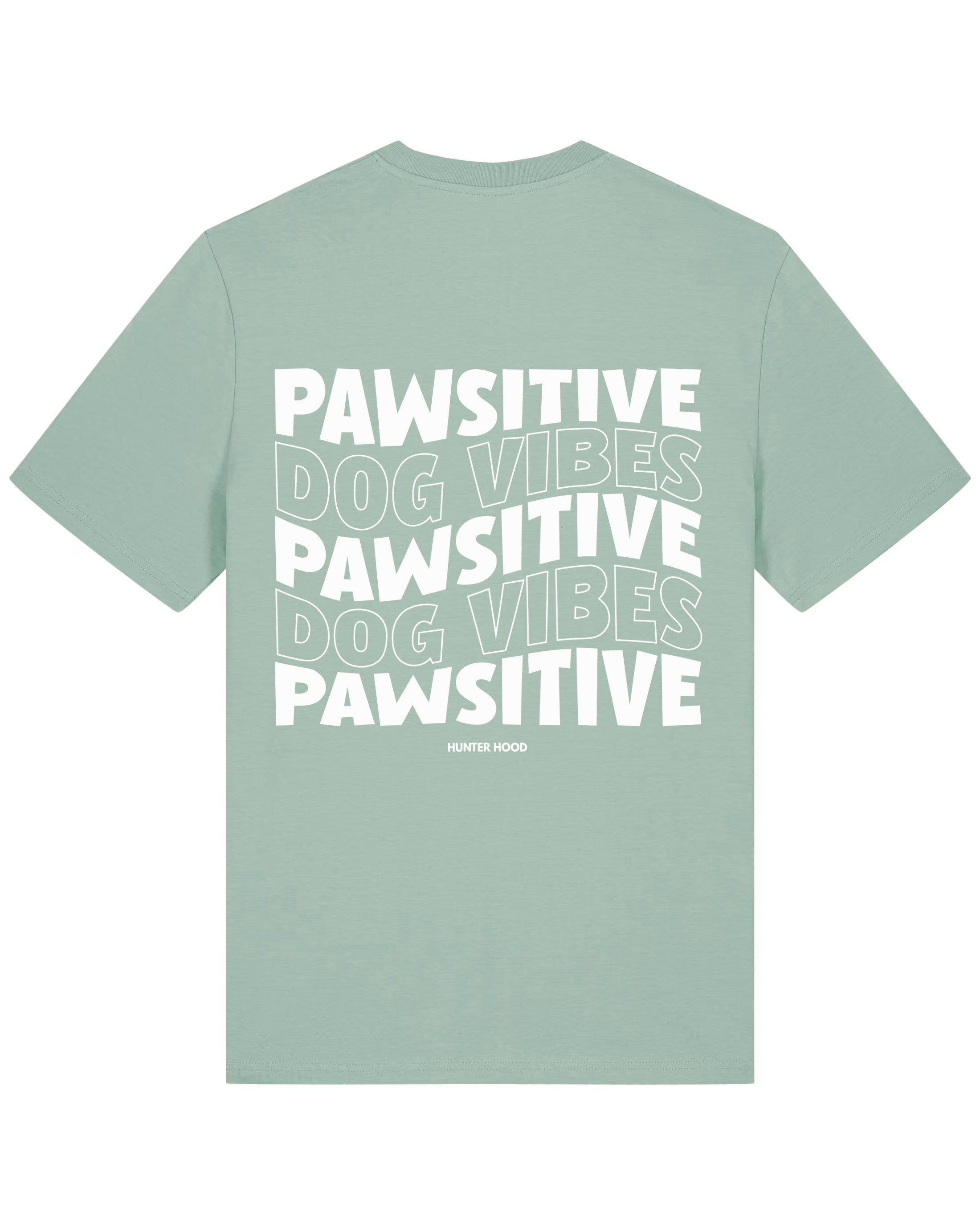 Pawsitive | T-Shirt