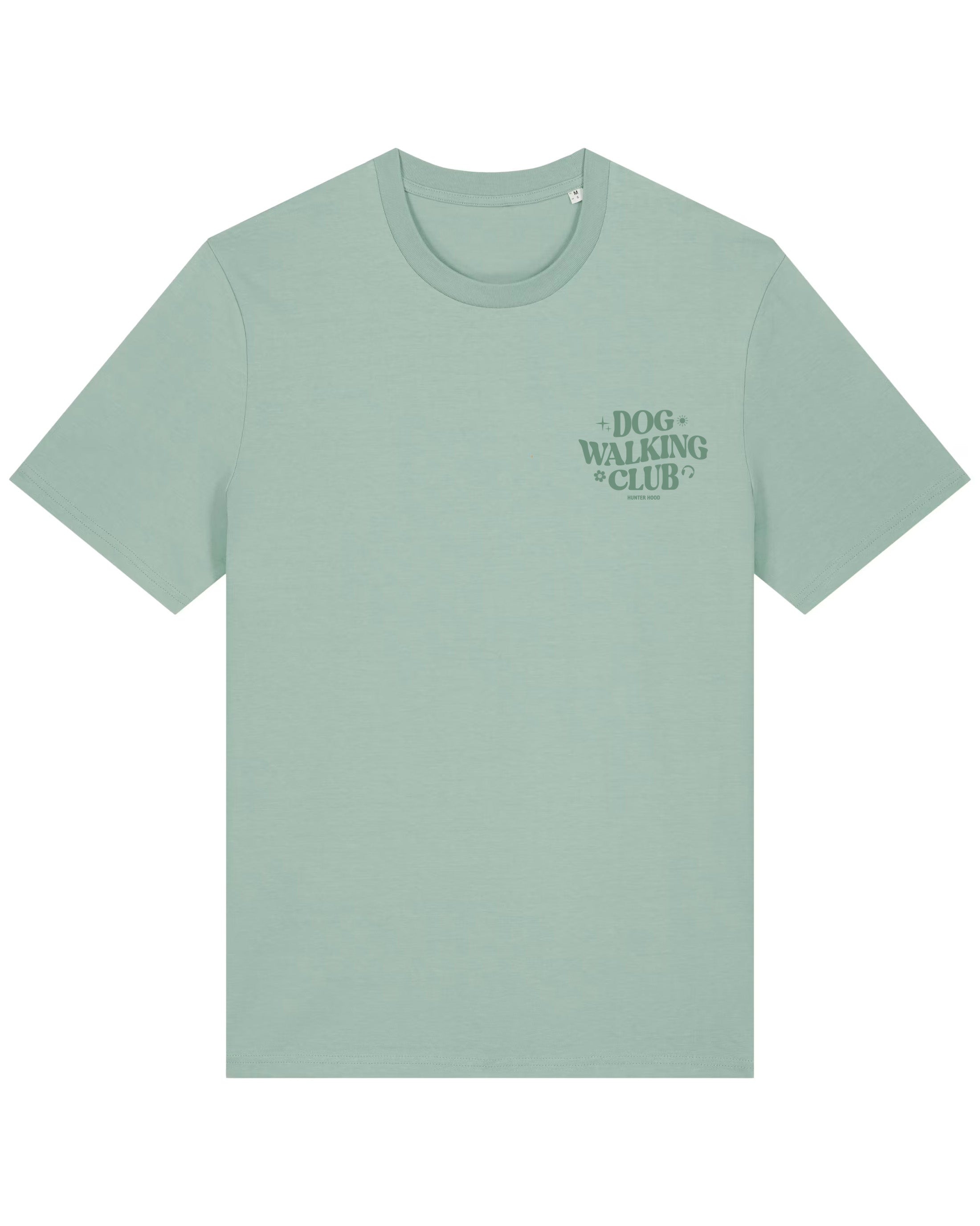 Dog walking is my cardio | T-Shirt