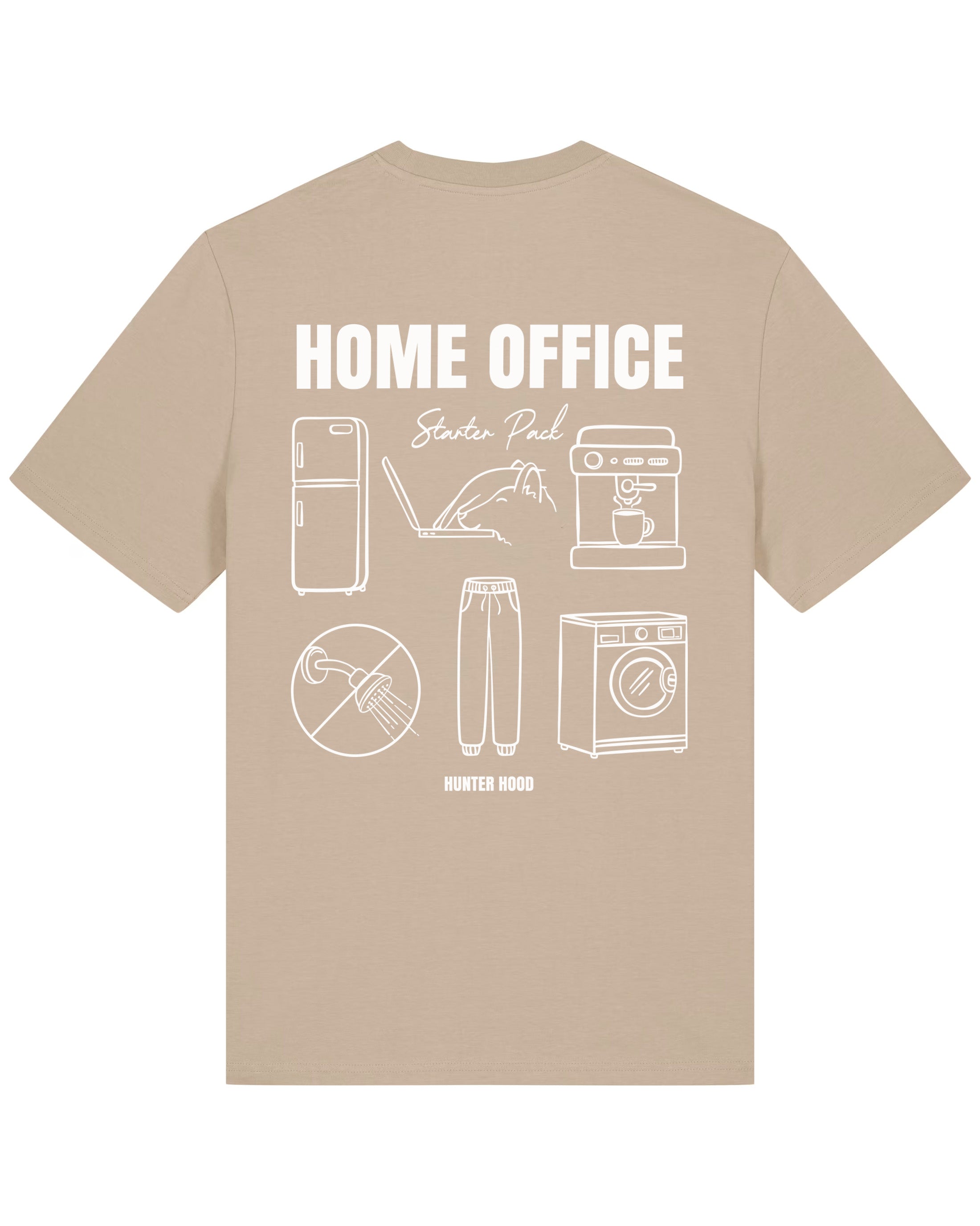 Home office starter pack | T-Shirt
