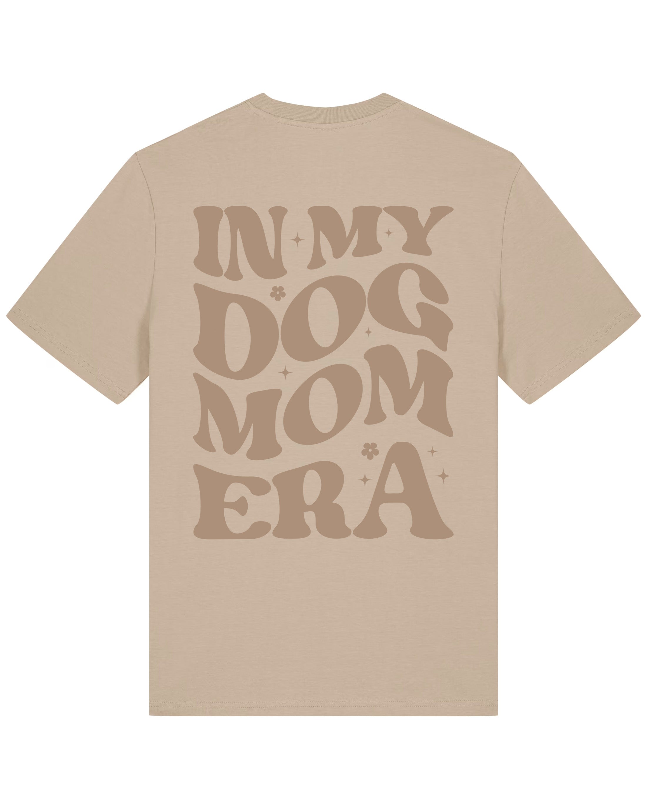 In my dog mom era | T-shirt