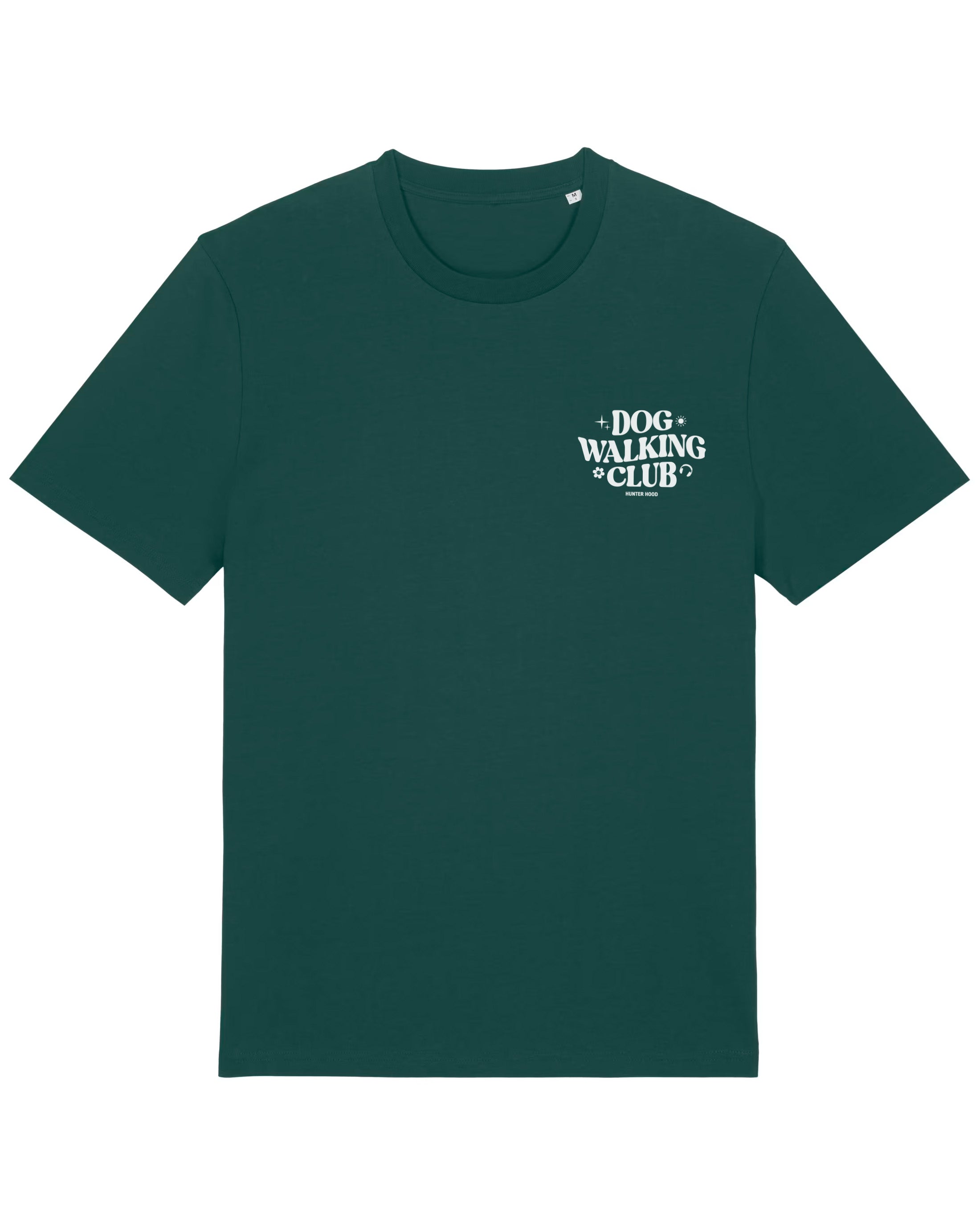 Dog walking is my cardio | T-Shirt