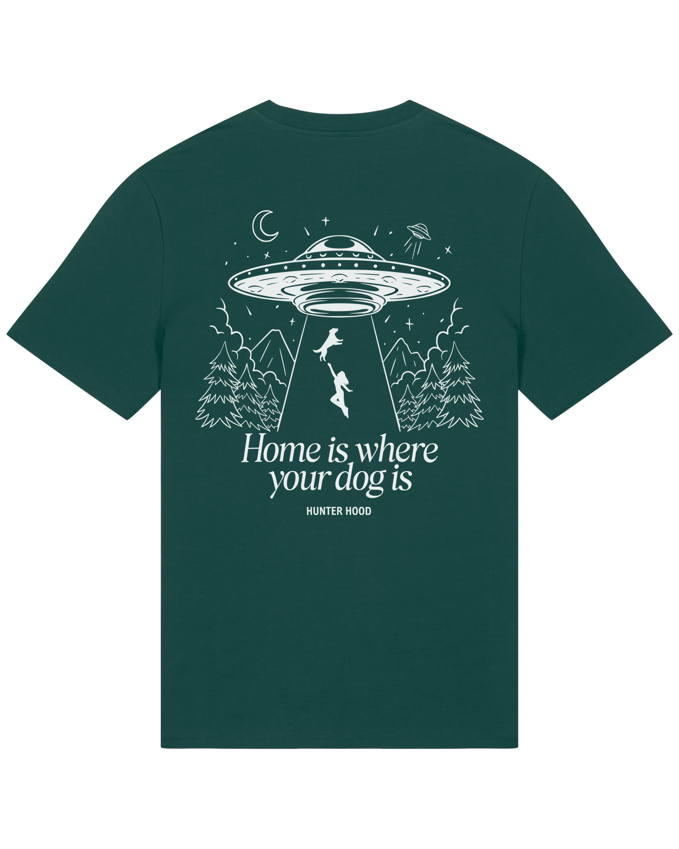 UFO | T-shirt