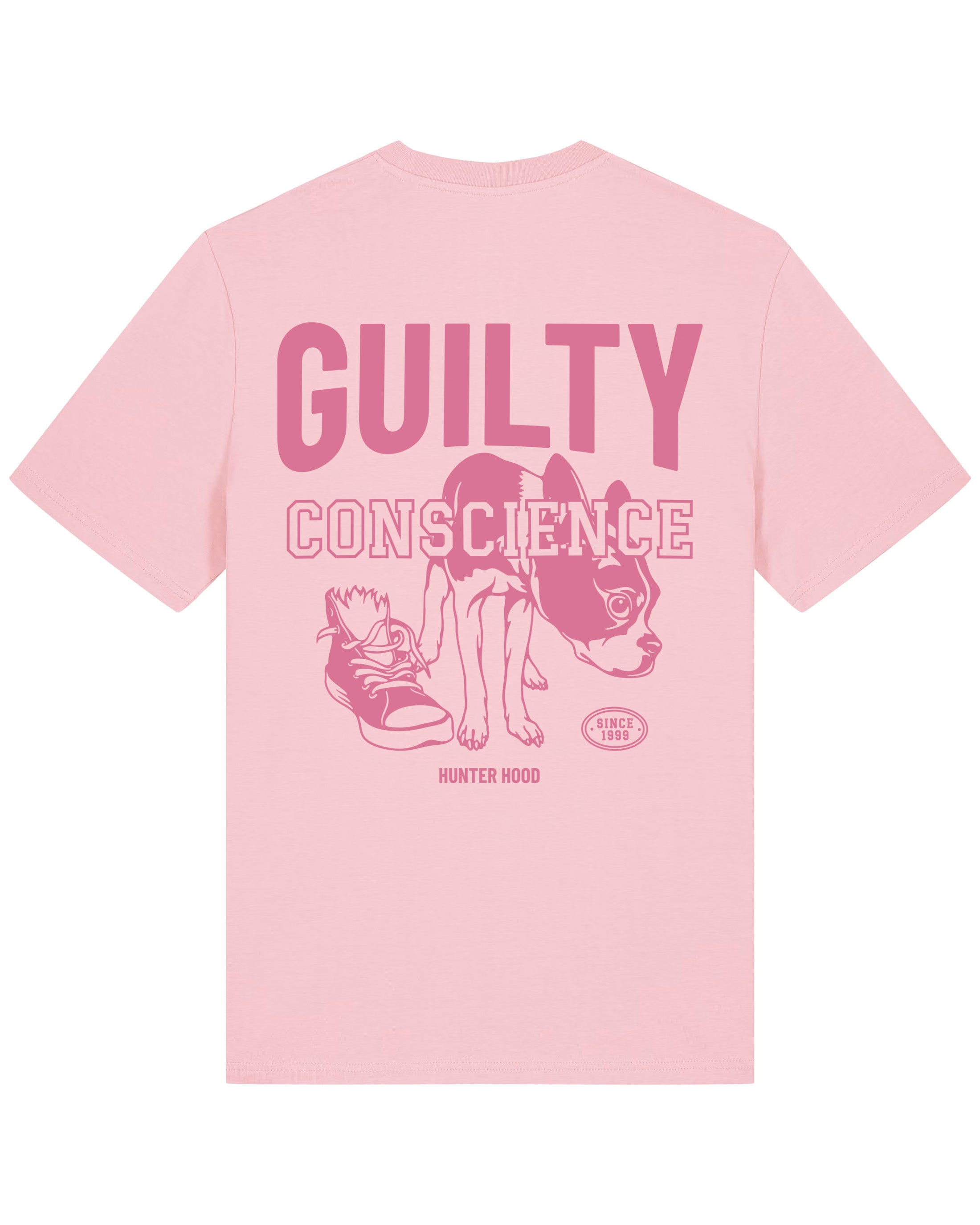 Guilty Conscience | T-Shirt