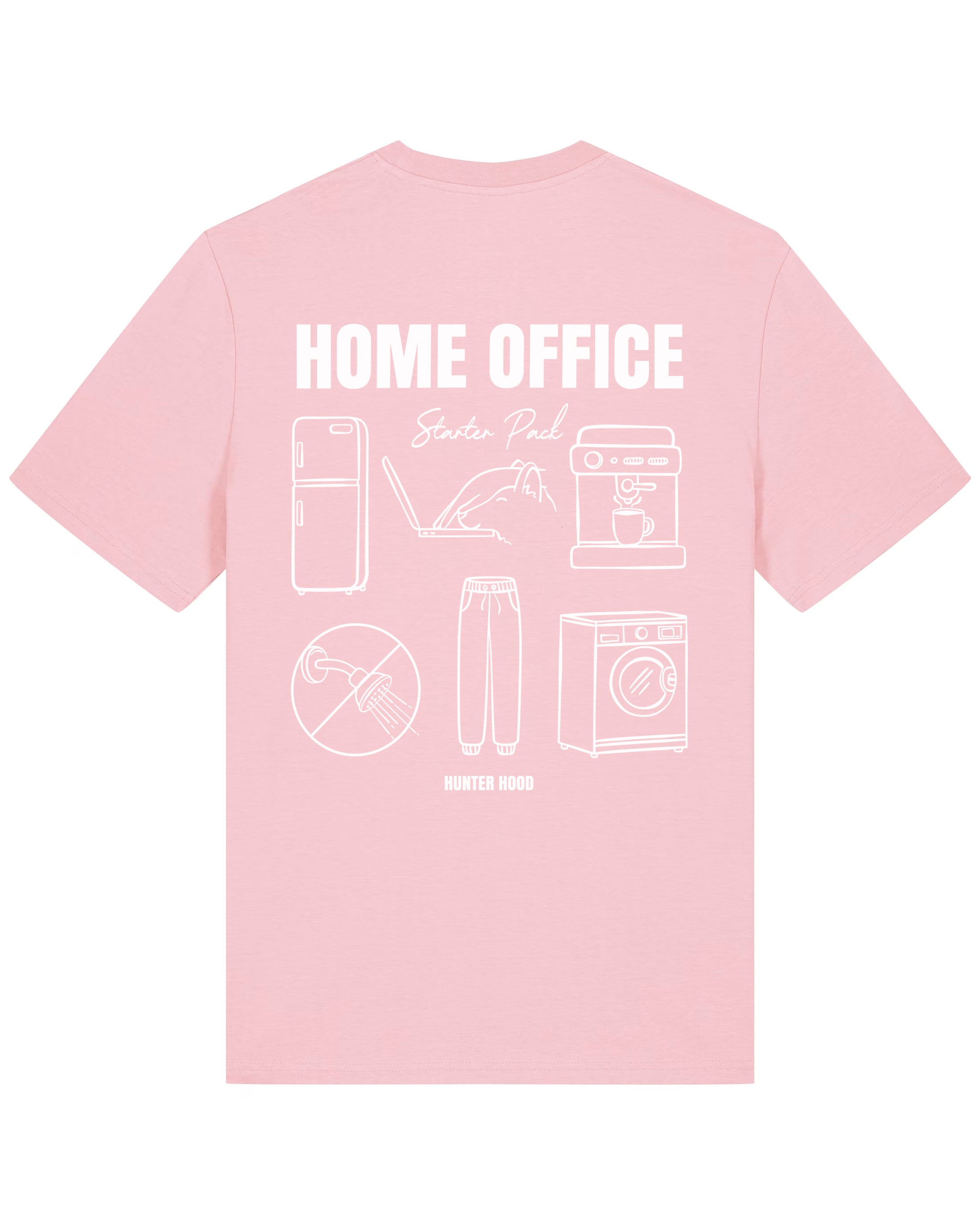 Home office starter pack | T-Shirt