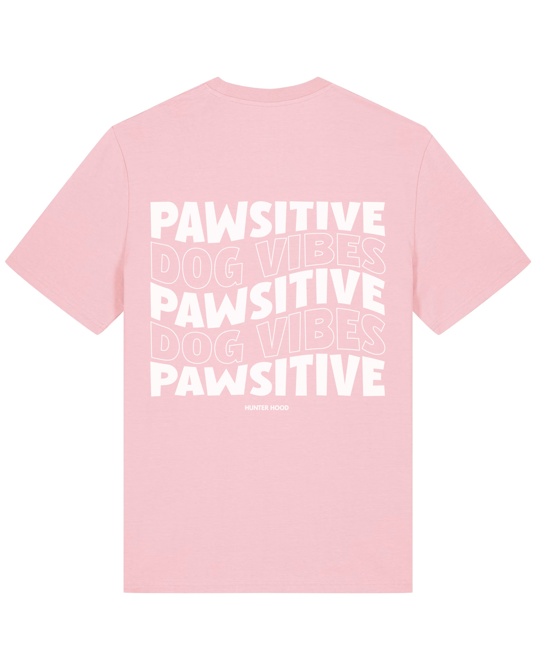 Pawsitive | T-Shirt