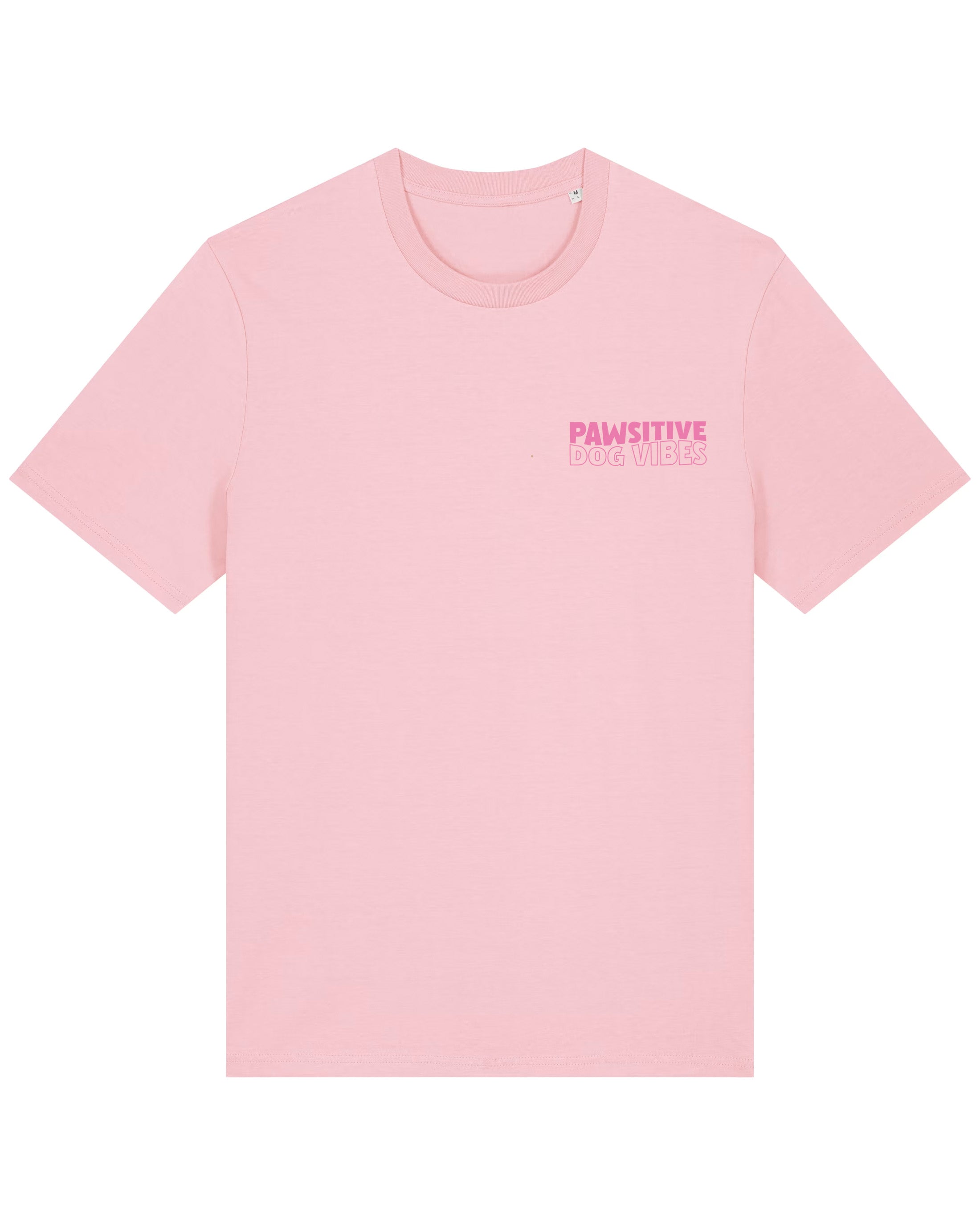 Pawsitive | T-Shirt