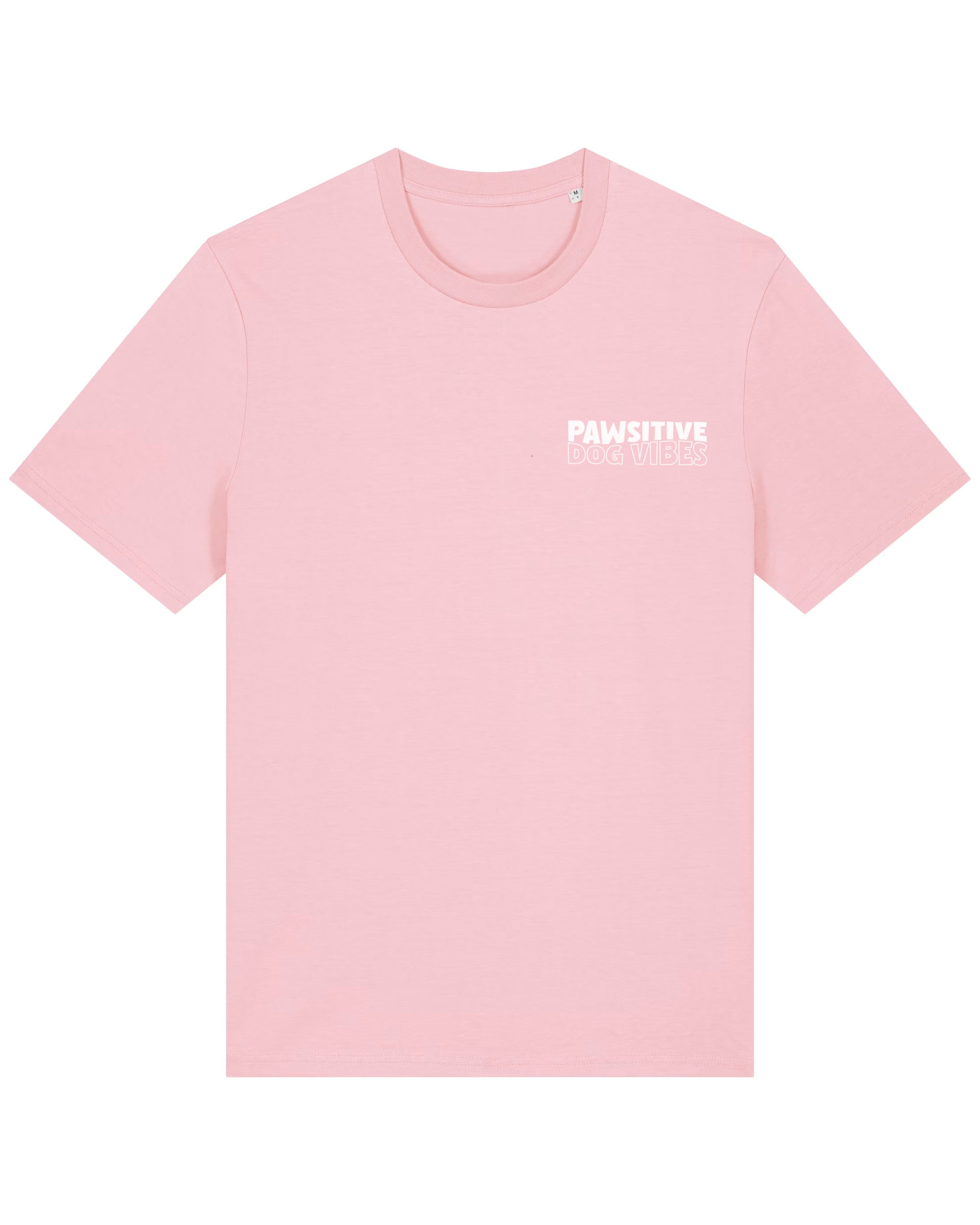 Pawsitive | T-Shirt