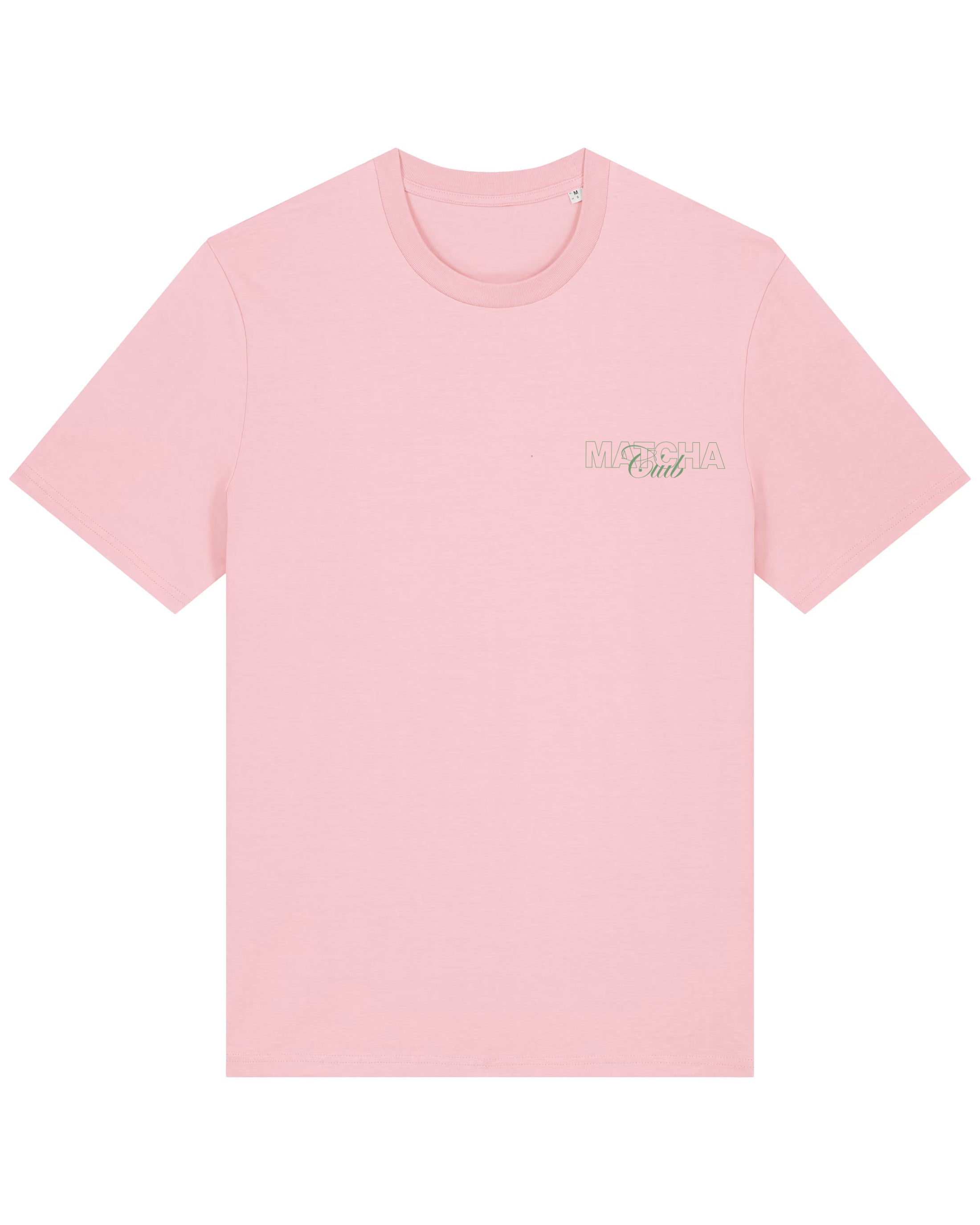 Matcha & Dogs | T-Shirt