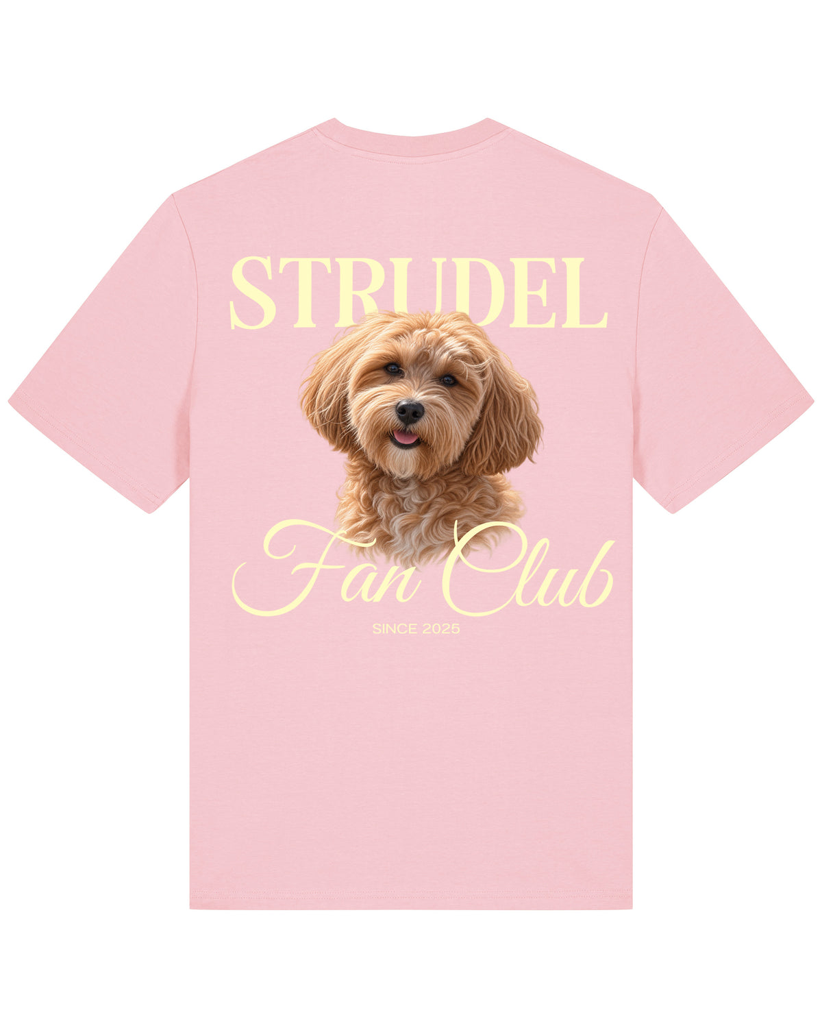 Dog Fan Club | T-Shirt