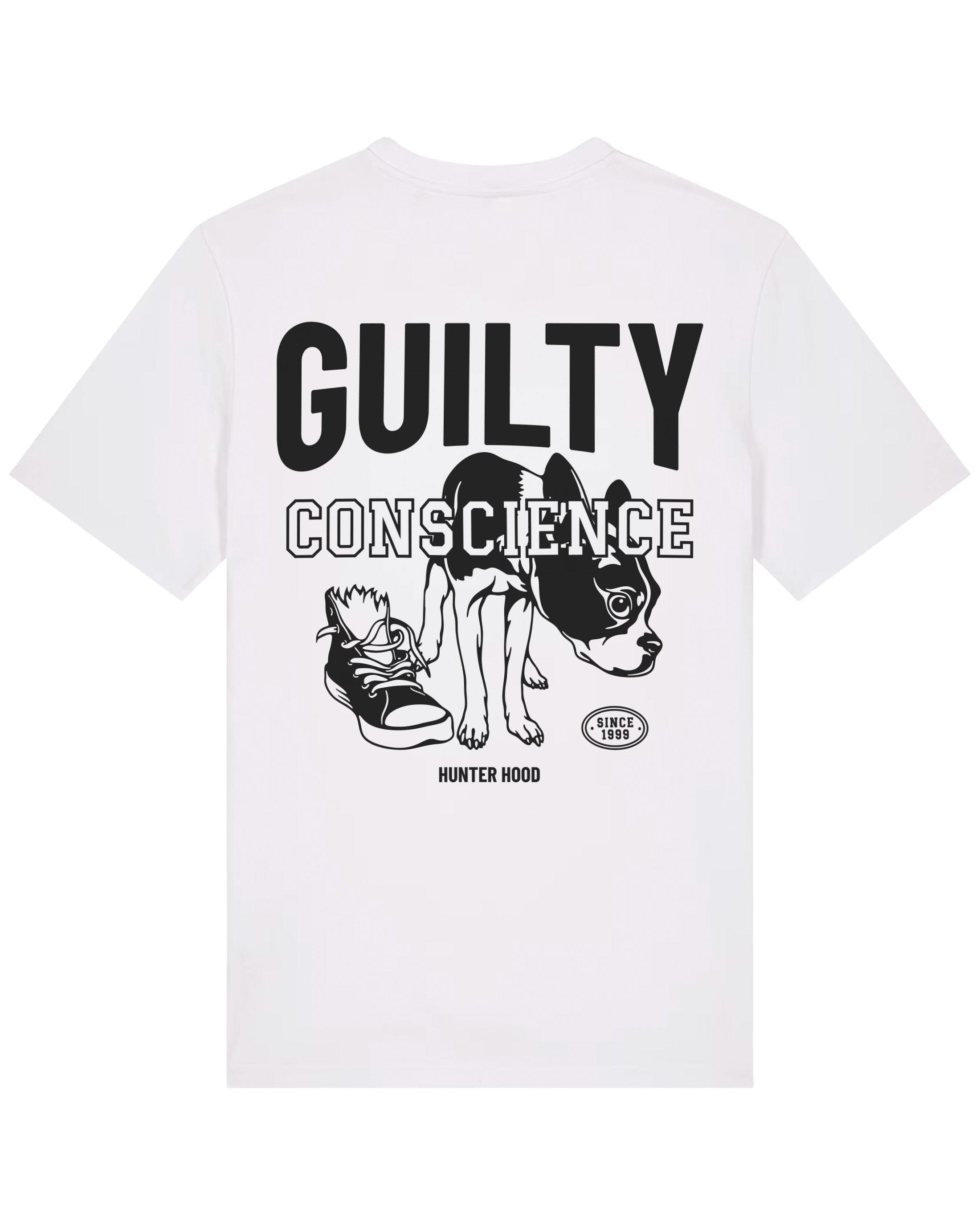 Guilty Conscience | T-Shirt