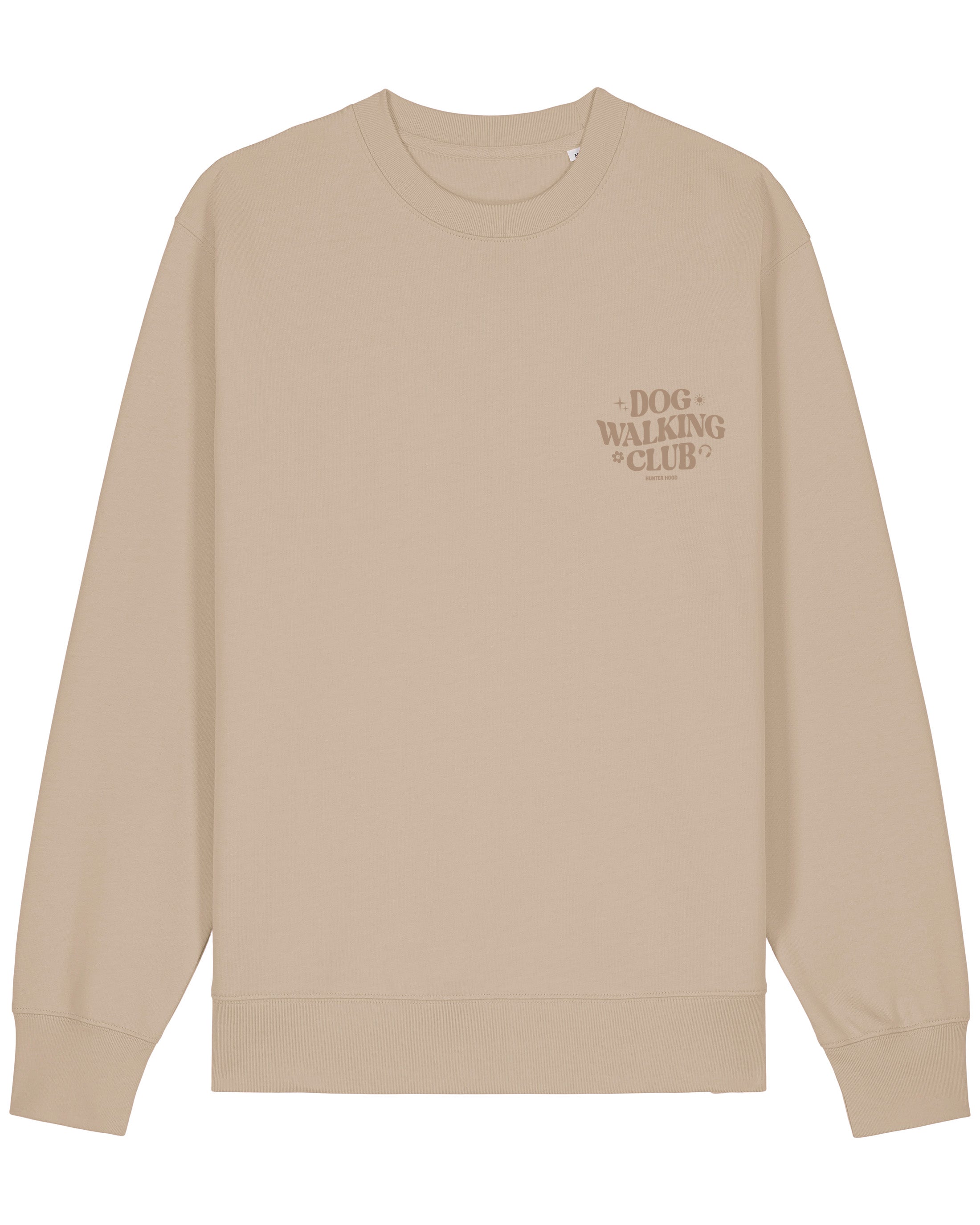 Dog walking is my cardio 2.0 | Sweatshirt