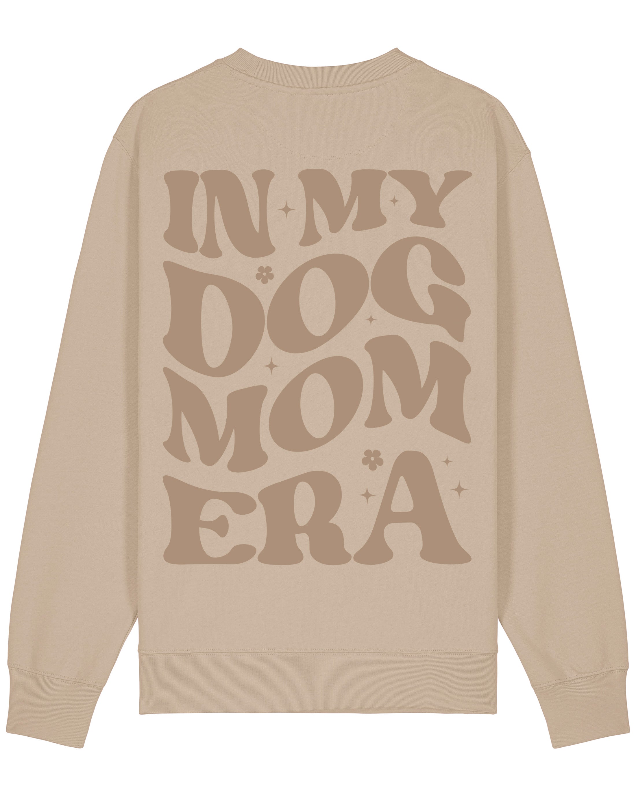 In my dog mom era | Sweatshirt