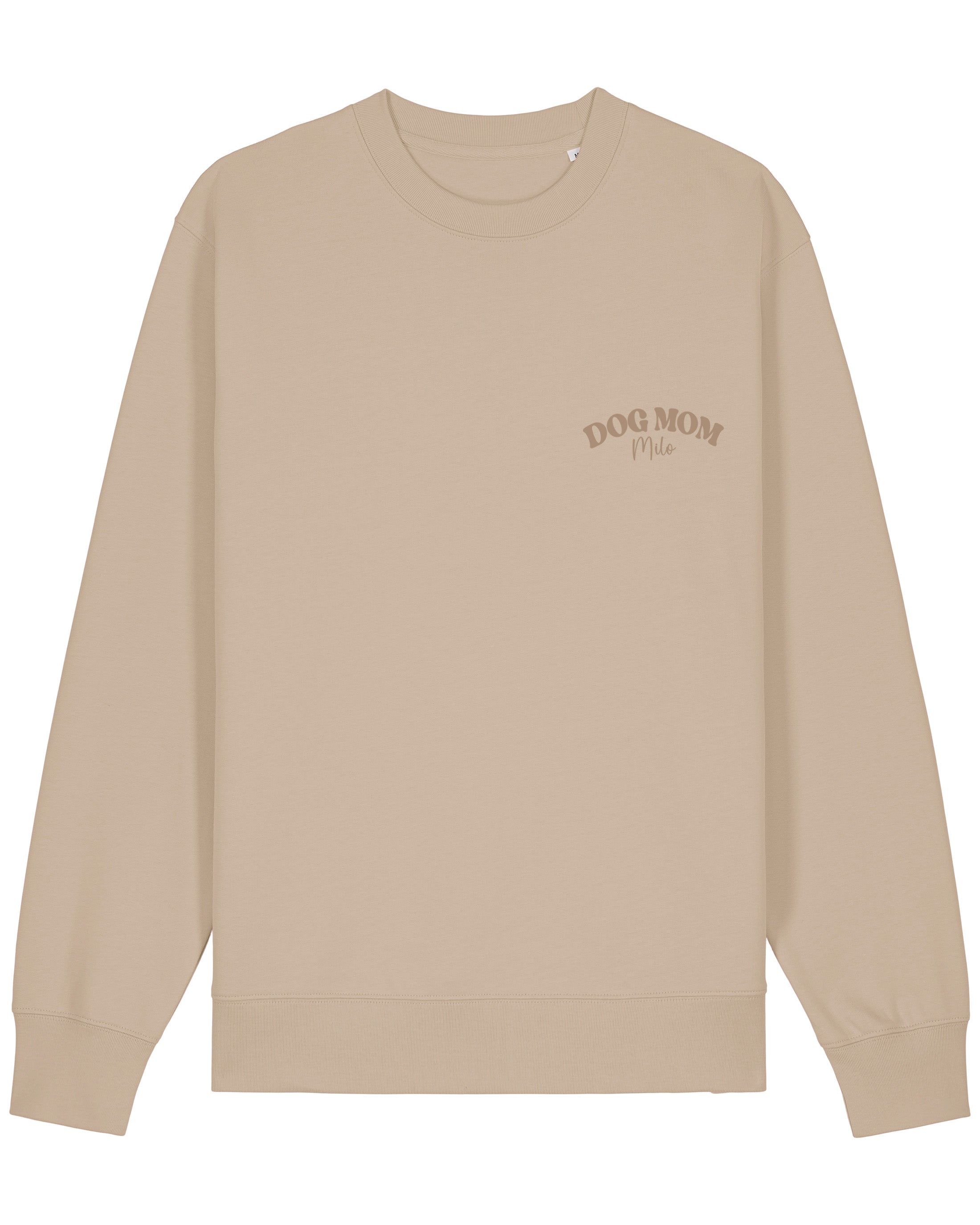 In my dog mom era | Sweatshirt