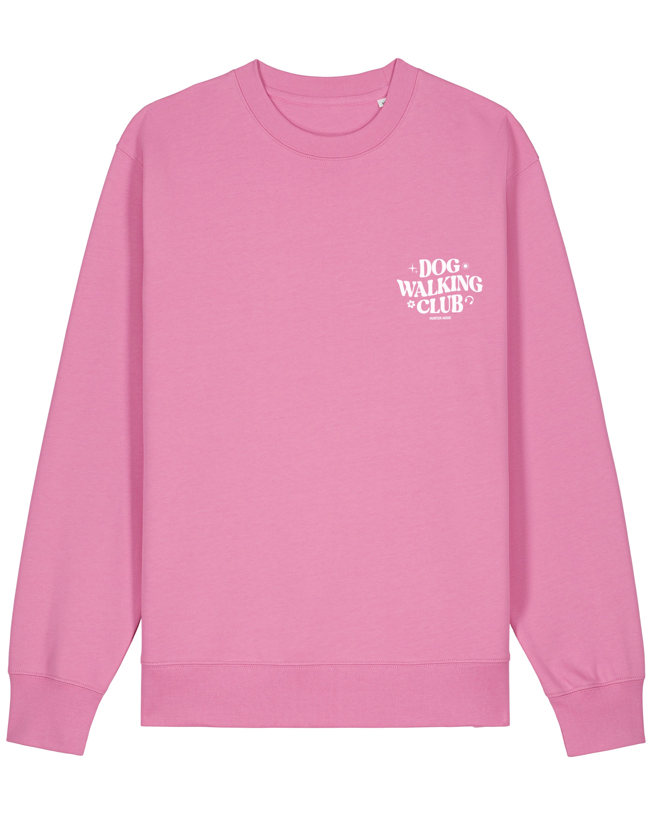 Dog walking is my cardio 2.0 | Sweatshirt