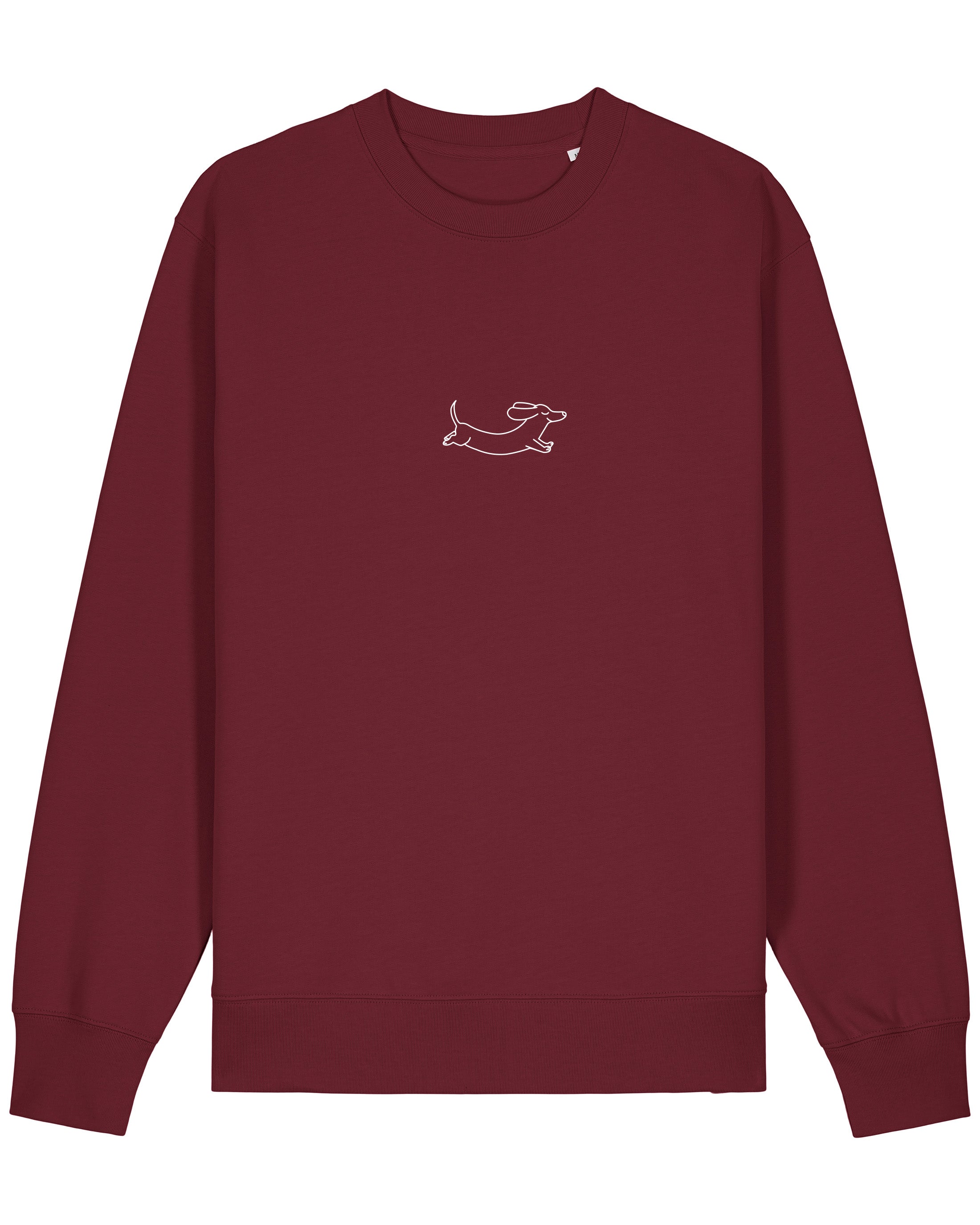 Hot Dog Society | Sweatshirt