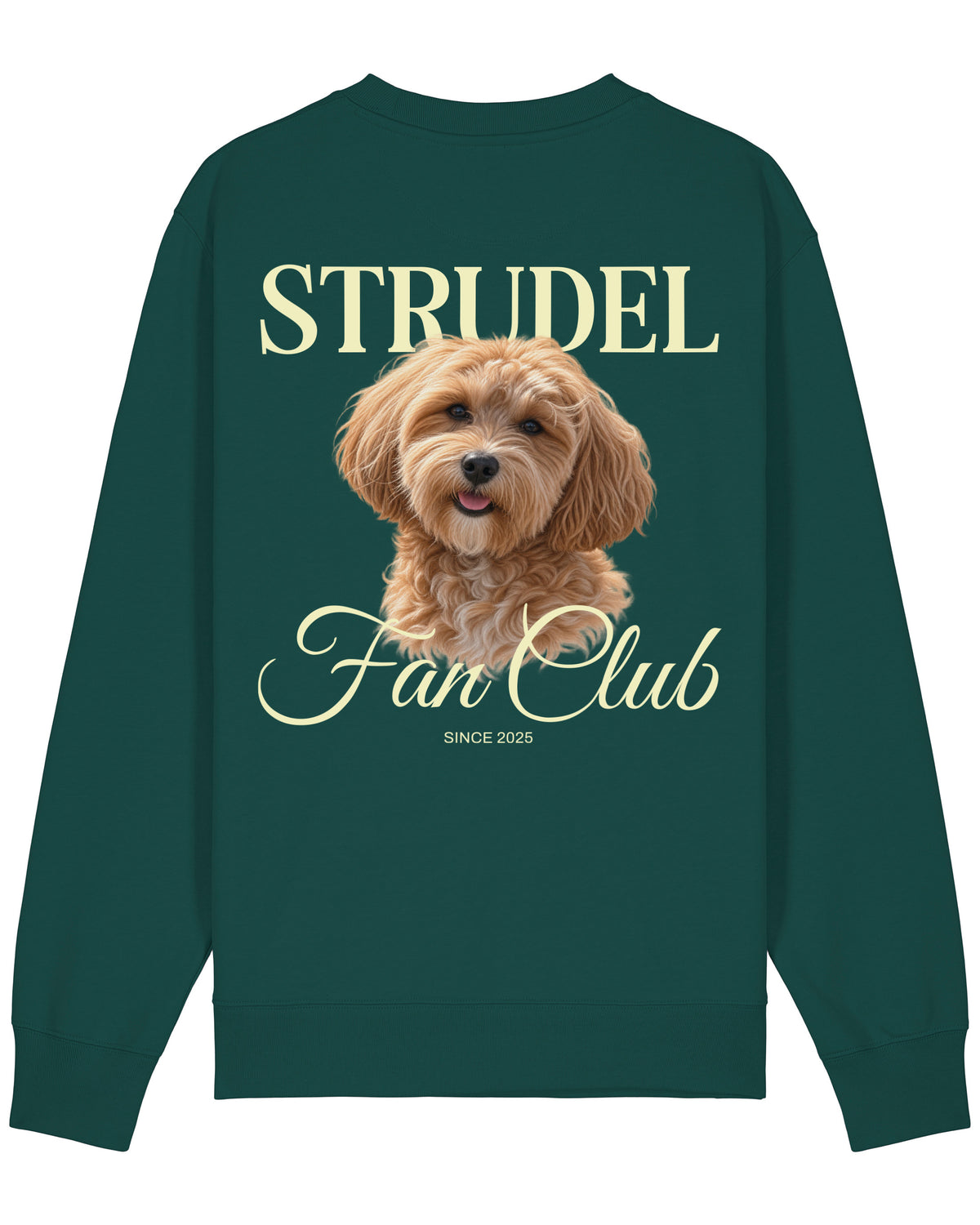 Dog Fan Club | Sweatshirt