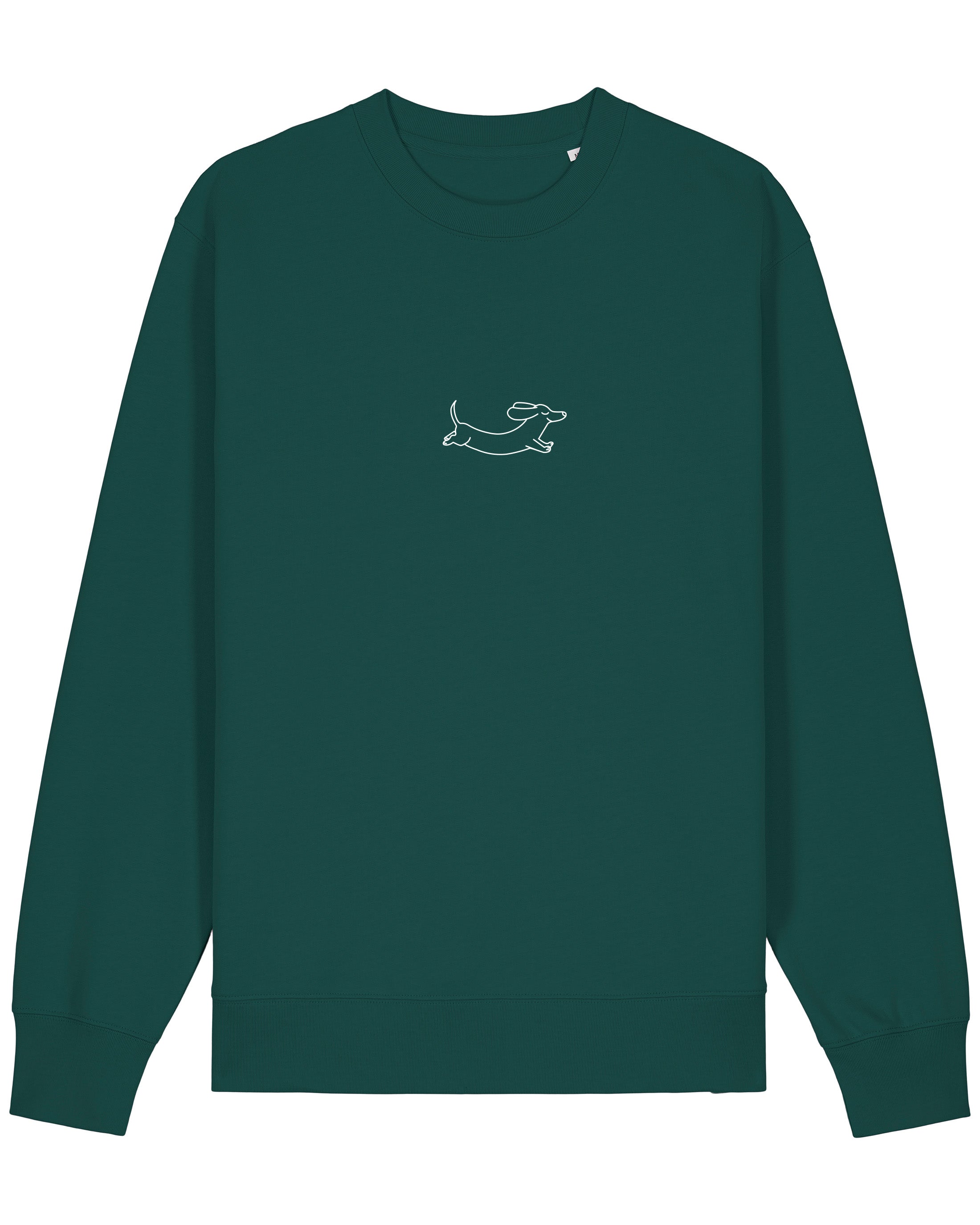 Hot Dog Society | Sweatshirt