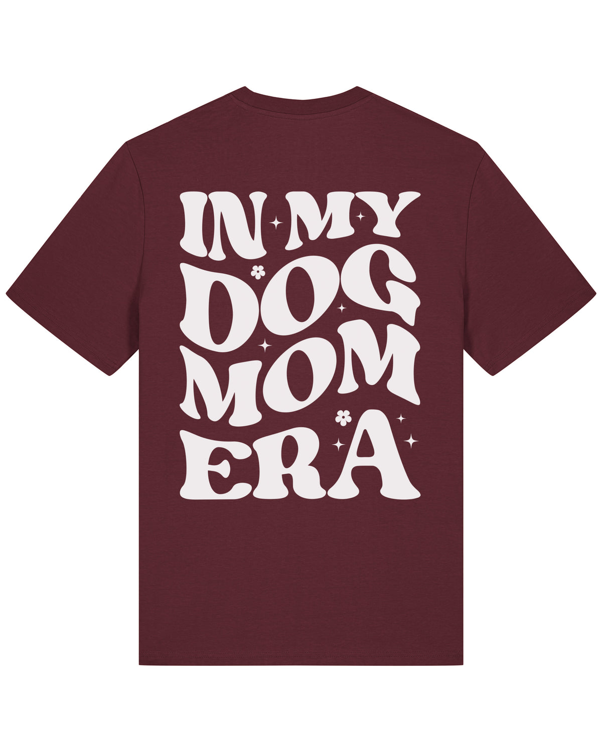 In my dog mom era | T-shirt