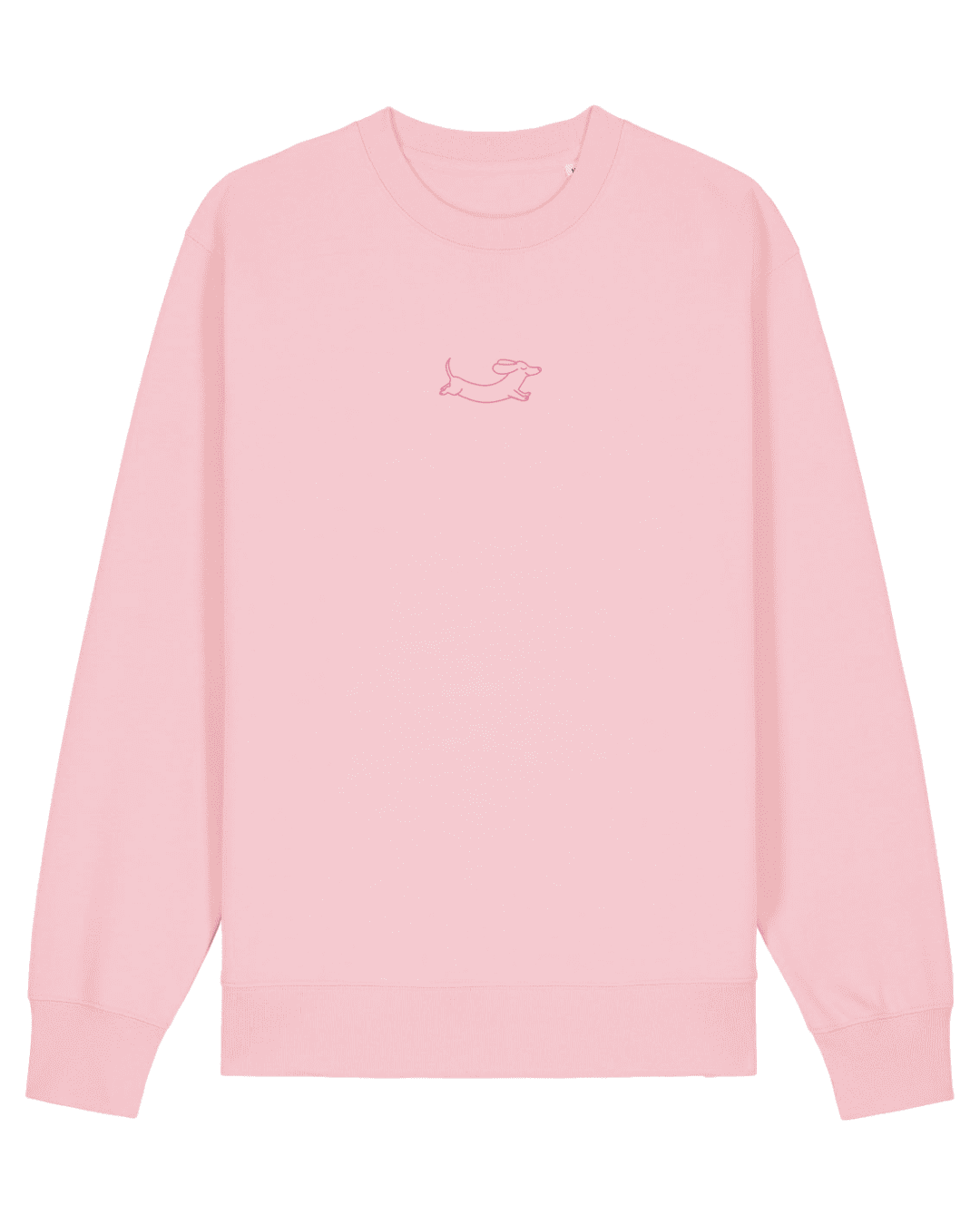 Hot Dog Society | Sweatshirt