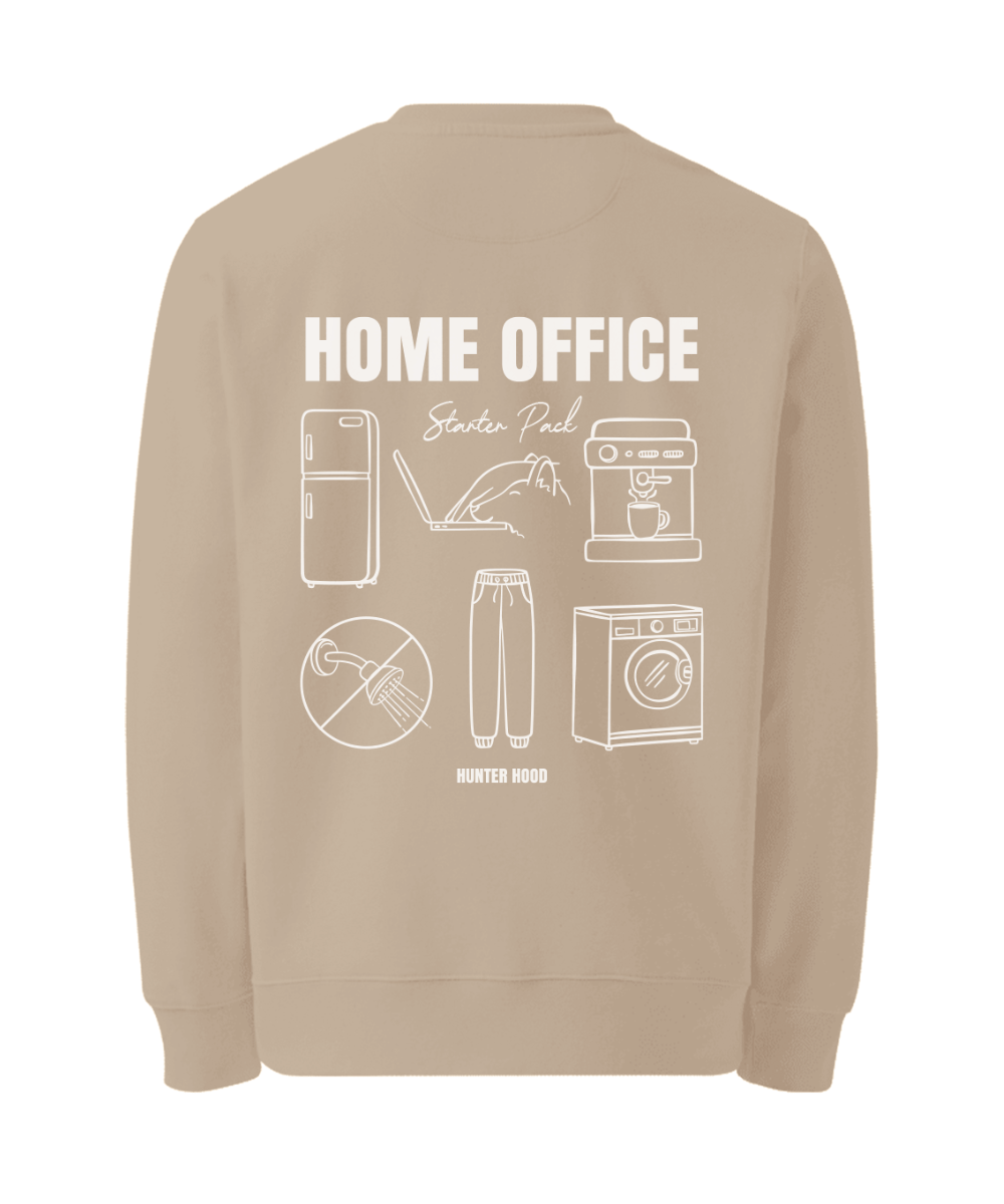 Home office starter pack | Sweatshirt