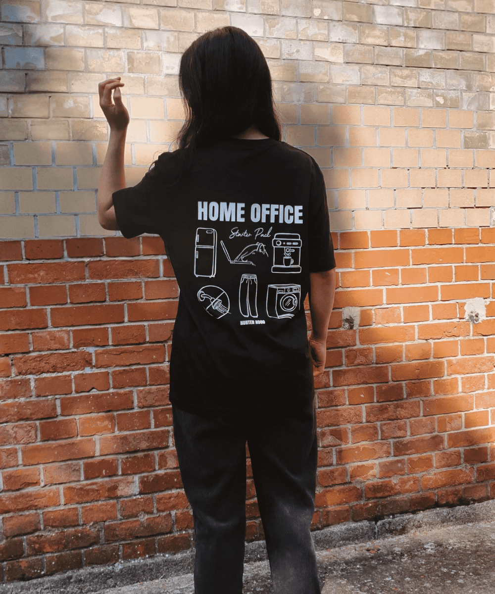 Home office starter pack | T-Shirt