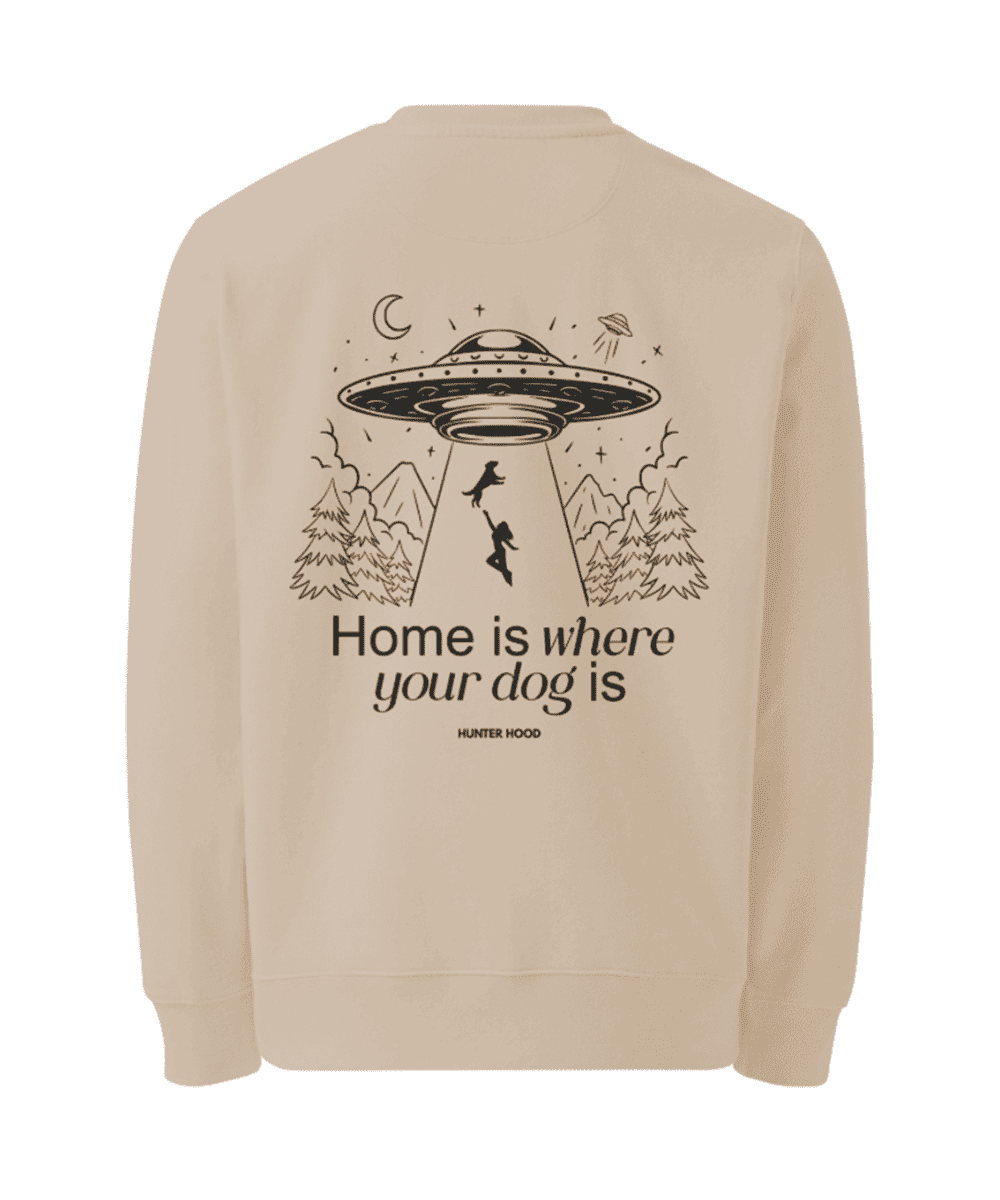 UFO  | Sweatshirt