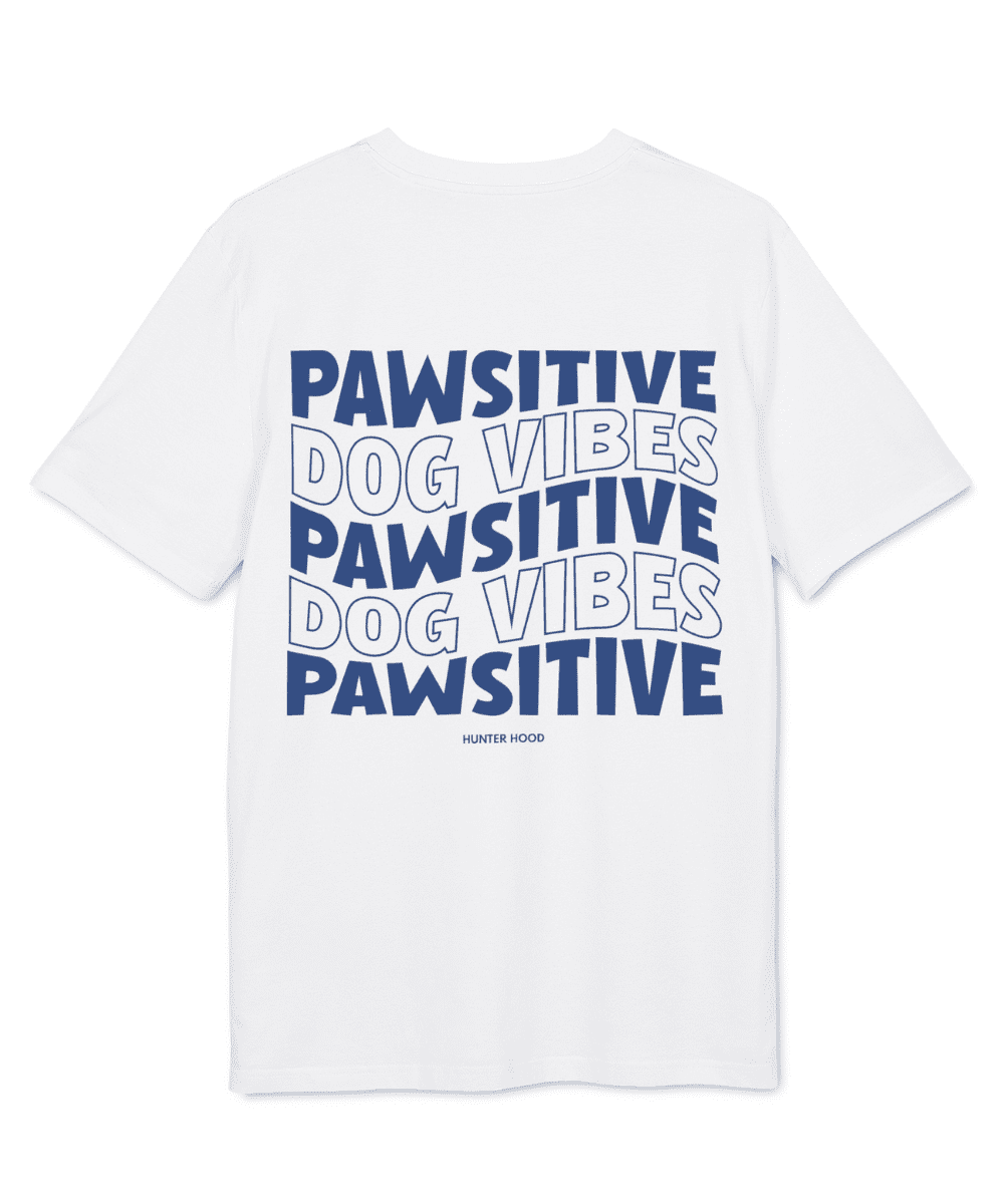 Pawsitive | T-Shirt