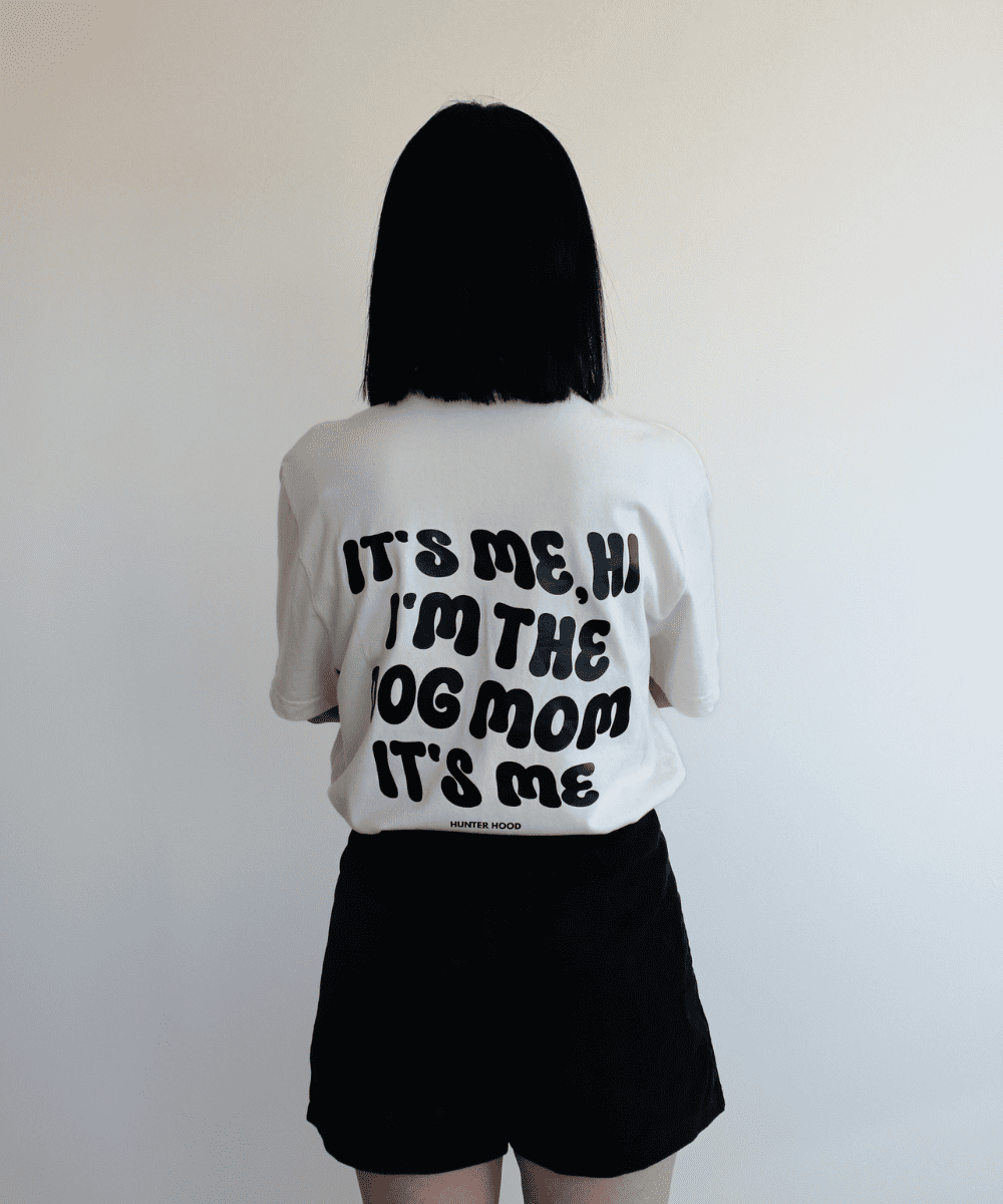 It's me hi | T-Shirt