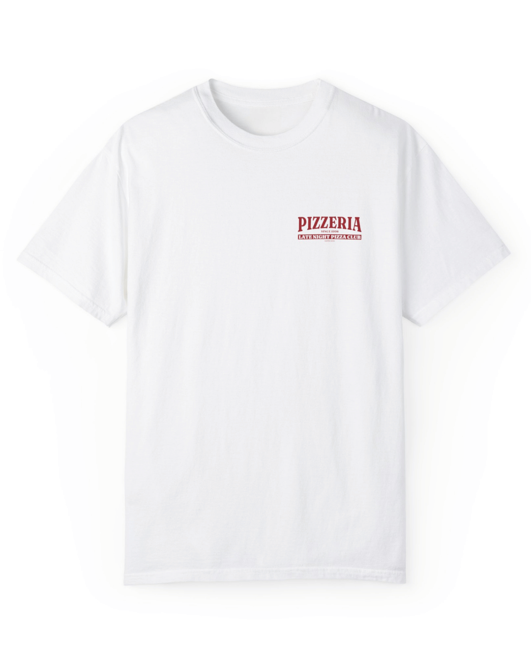 Pizzeria | T-Shirt