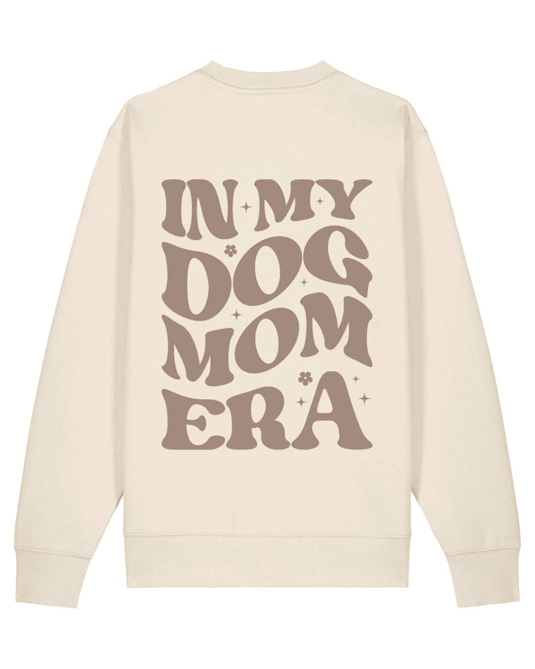 In my dog mom era | Sweatshirt