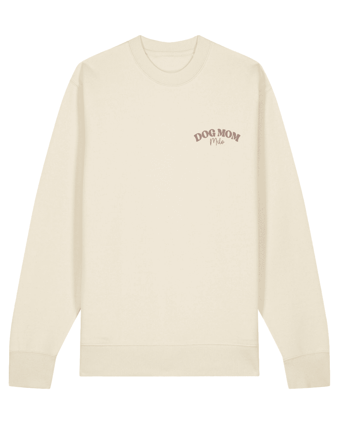 In my dog mom era | Sweatshirt