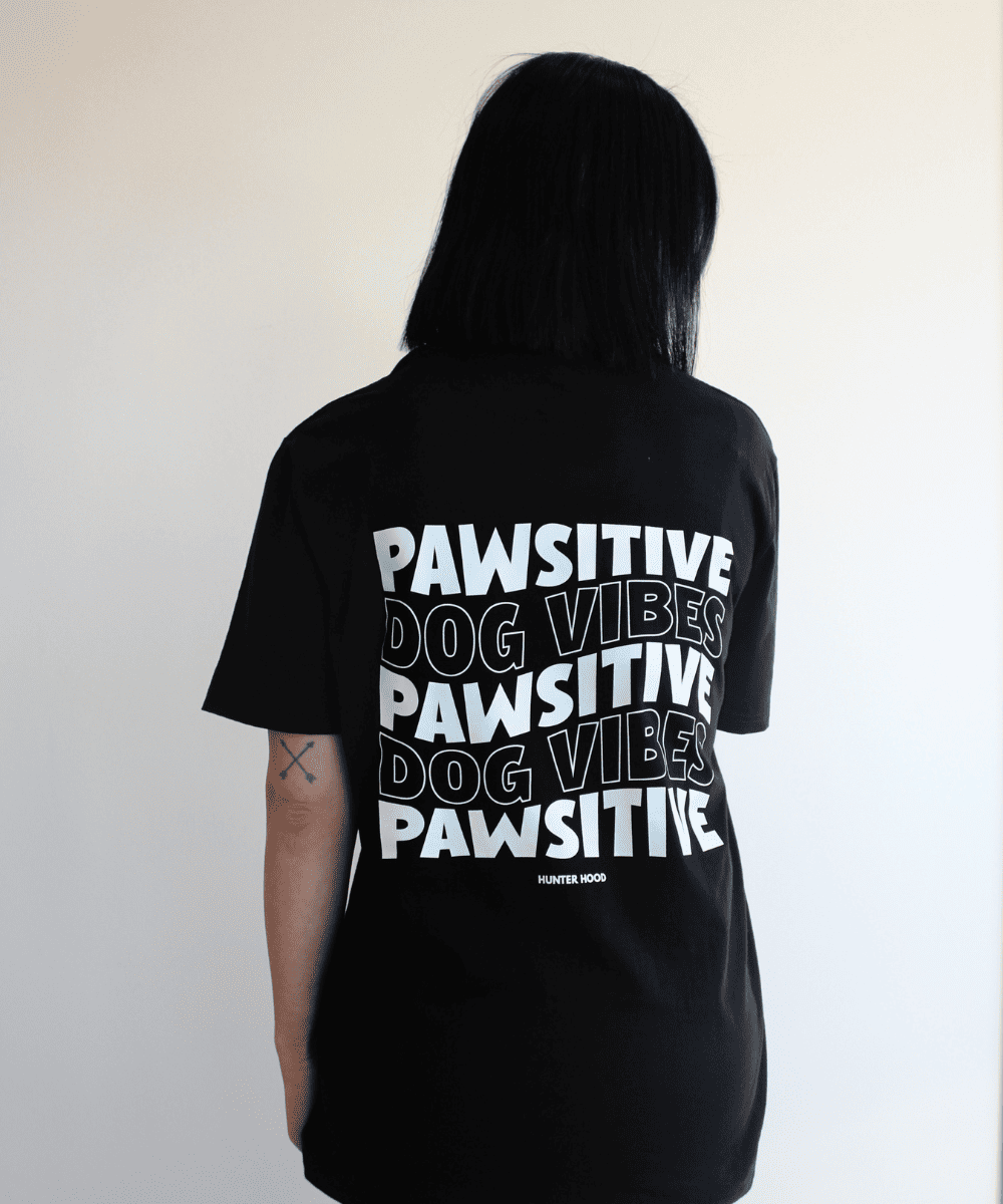 Pawsitive | T-Shirt