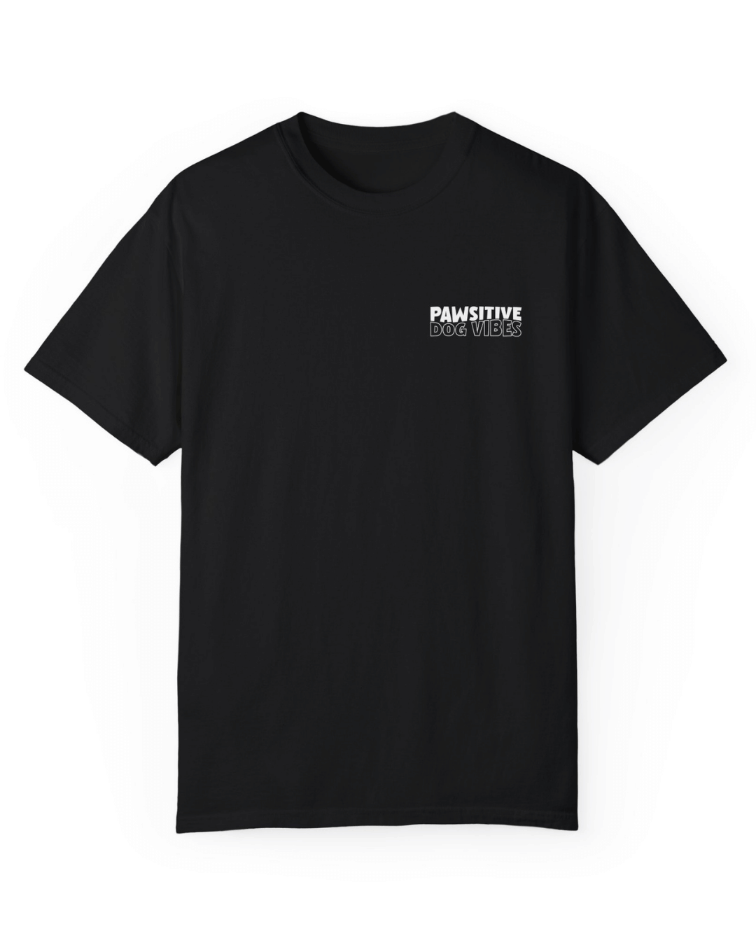 Pawsitive | T-Shirt