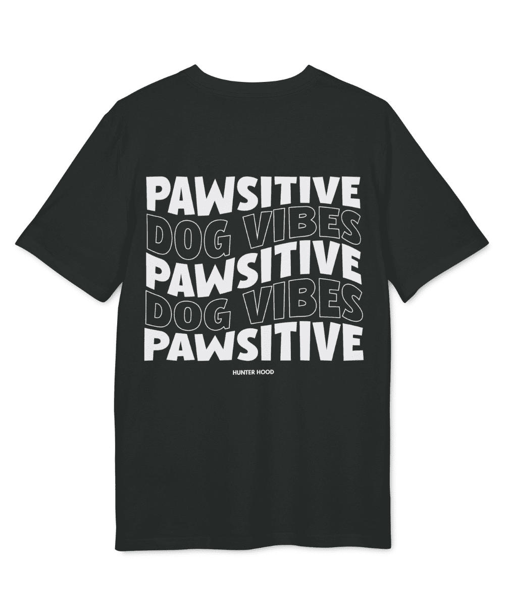 Pawsitive | T-Shirt