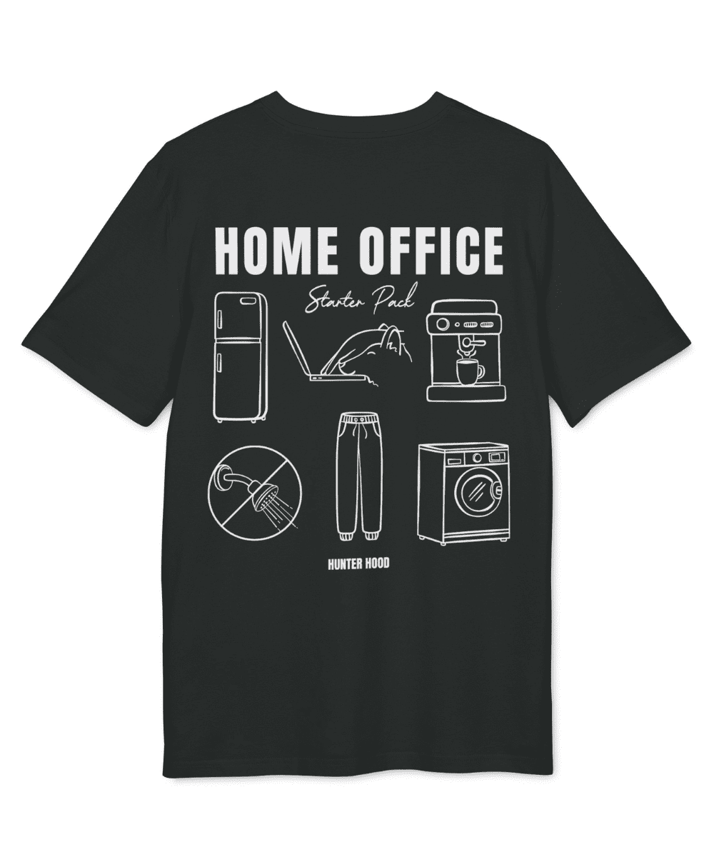 Home office starter pack | T-Shirt