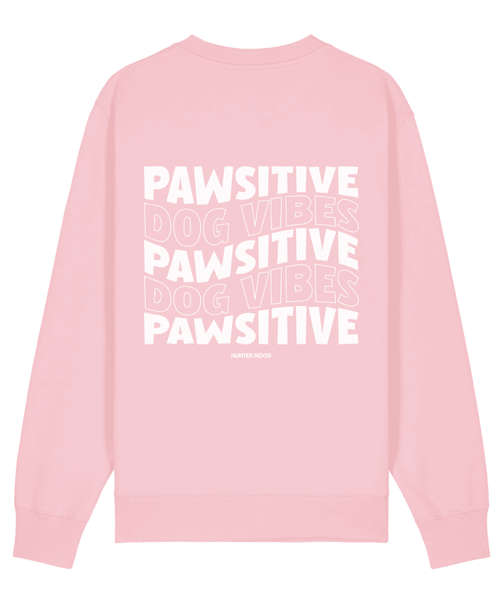 Pawsitive | Sweatshirt